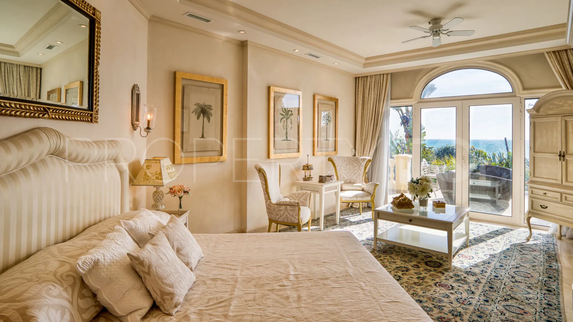 Comprar mansion en Mijas Costa