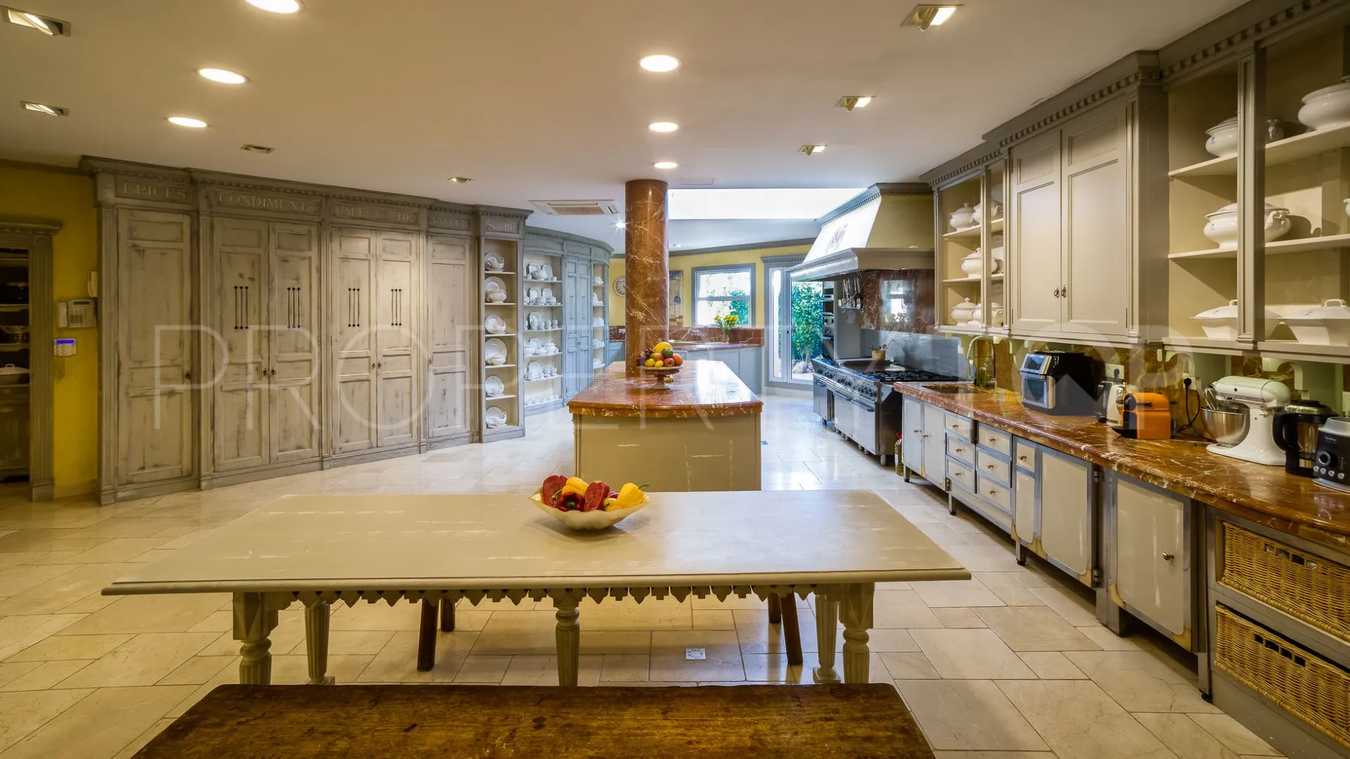 Comprar mansion en Mijas Costa