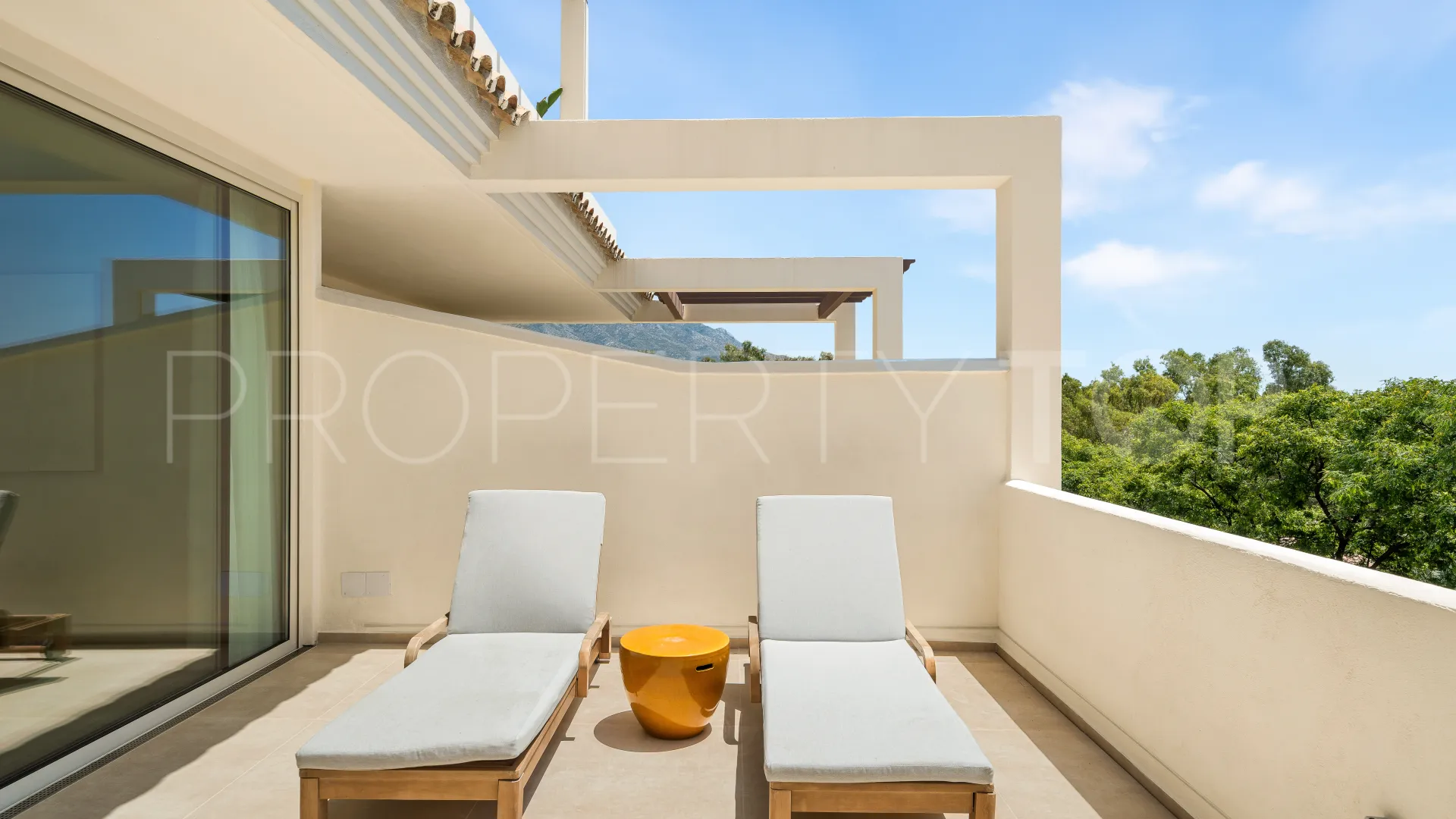 3 bedrooms apartment for sale in Palacetes Los Belvederes