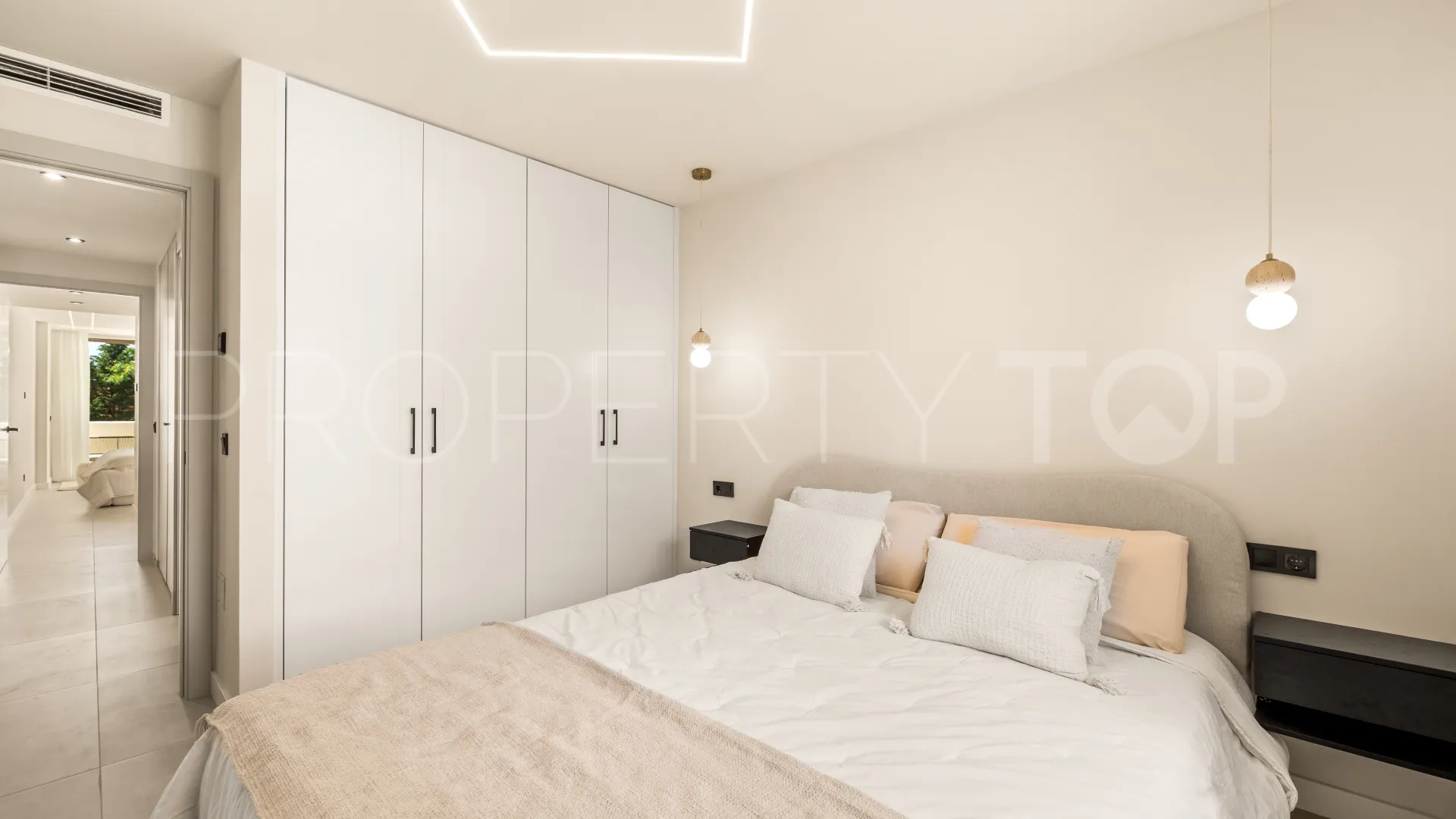 3 bedrooms apartment for sale in Palacetes Los Belvederes