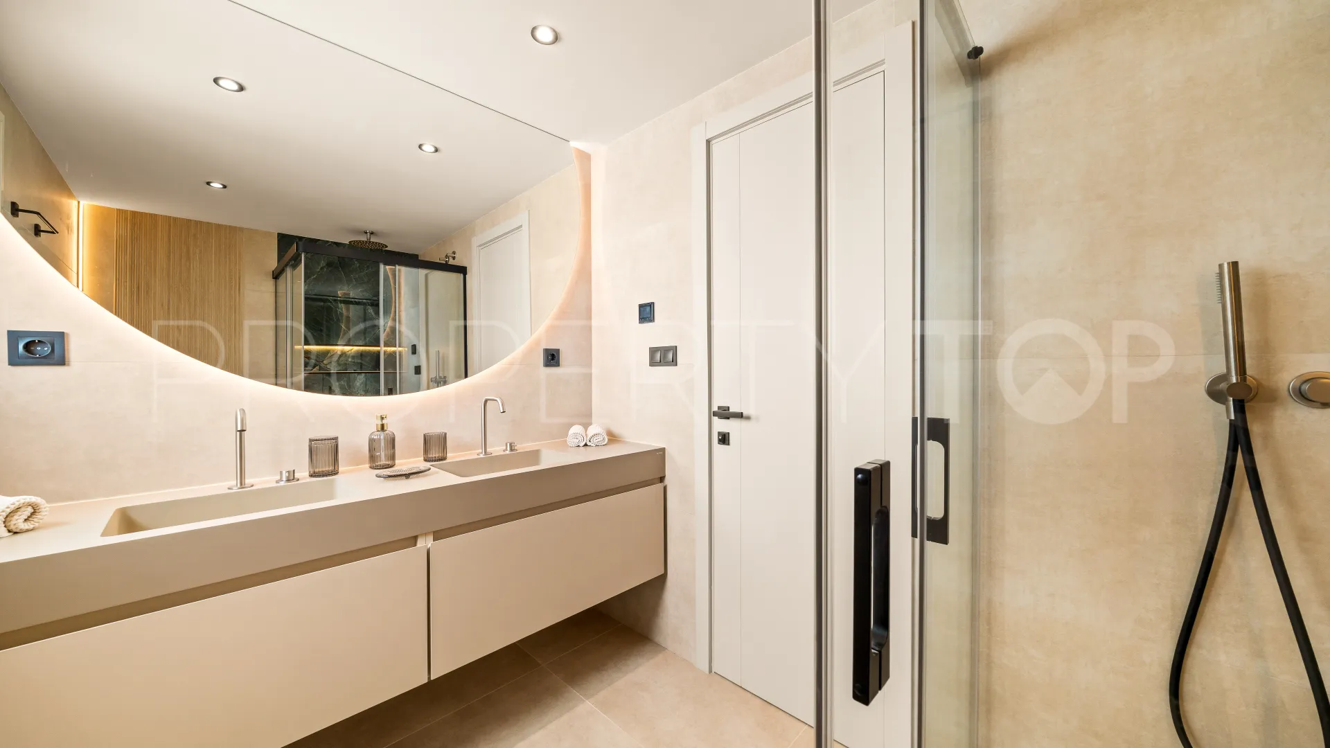 3 bedrooms apartment for sale in Palacetes Los Belvederes