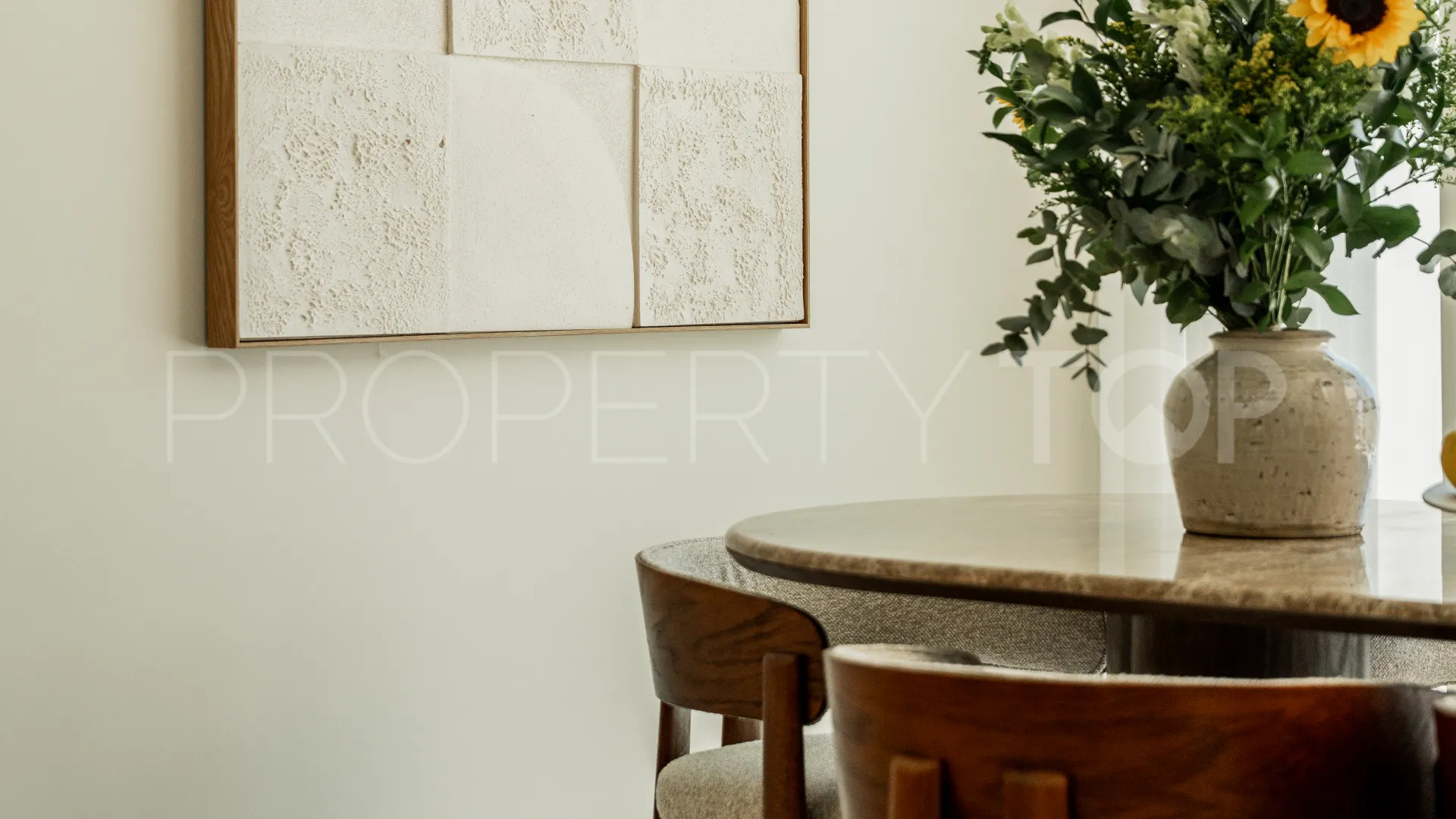 3 bedrooms apartment for sale in Palacetes Los Belvederes