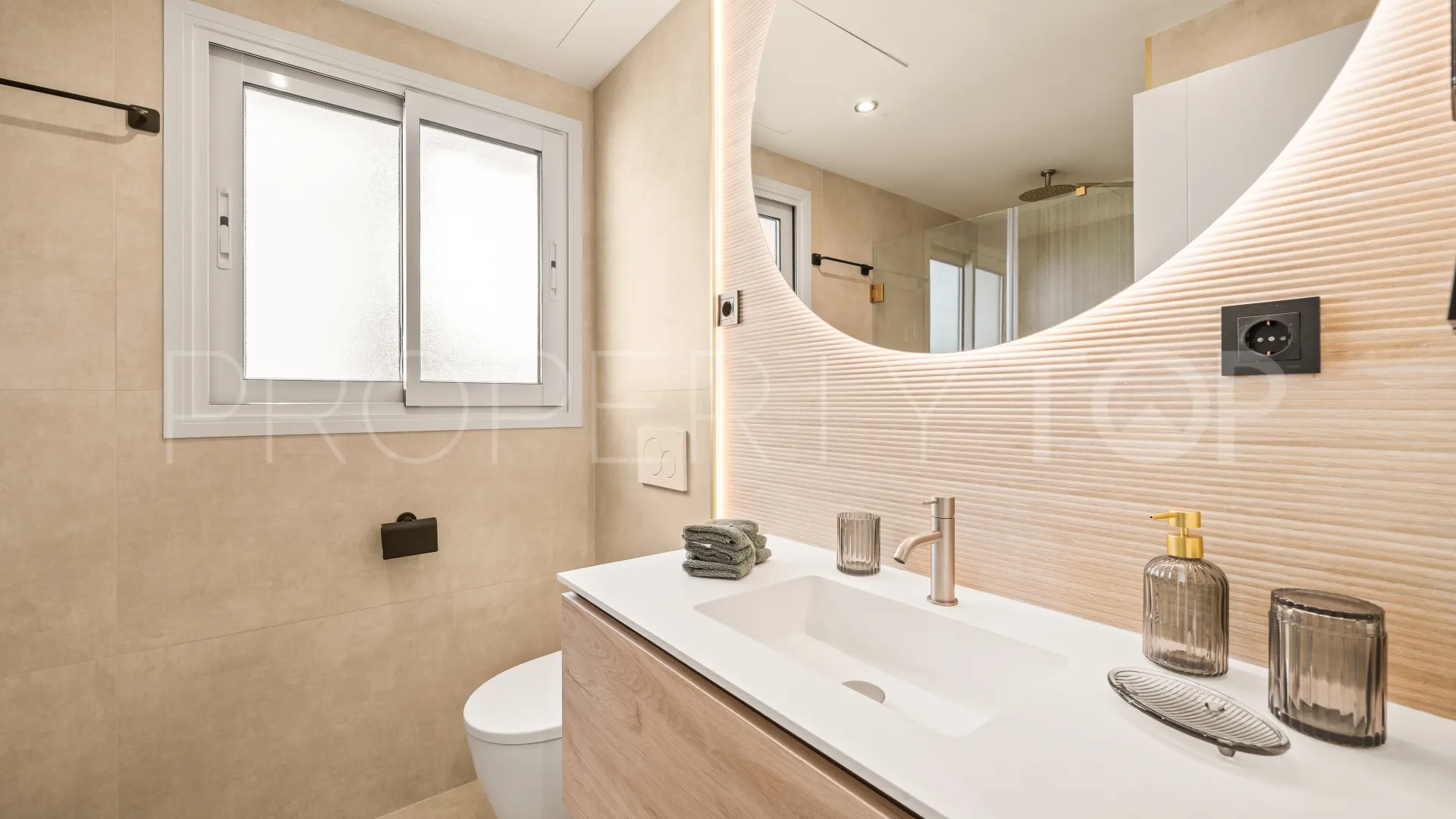 3 bedrooms apartment for sale in Palacetes Los Belvederes