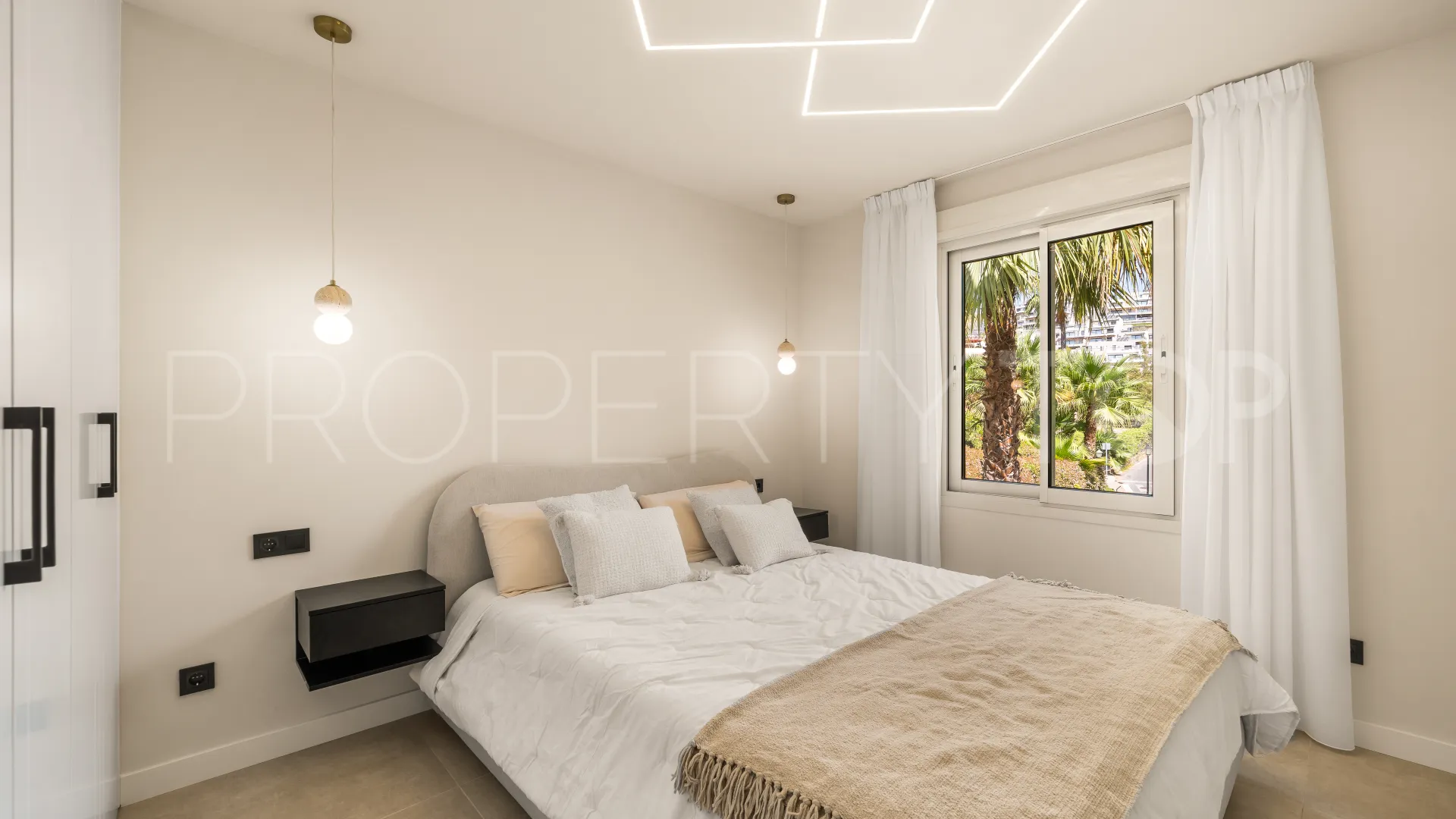 3 bedrooms apartment for sale in Palacetes Los Belvederes
