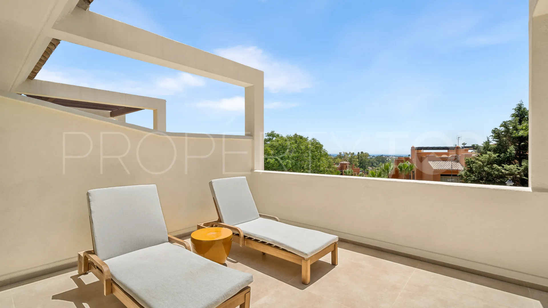 3 bedrooms apartment for sale in Palacetes Los Belvederes
