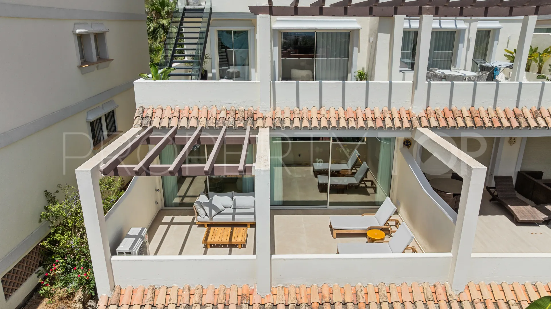 3 bedrooms apartment for sale in Palacetes Los Belvederes