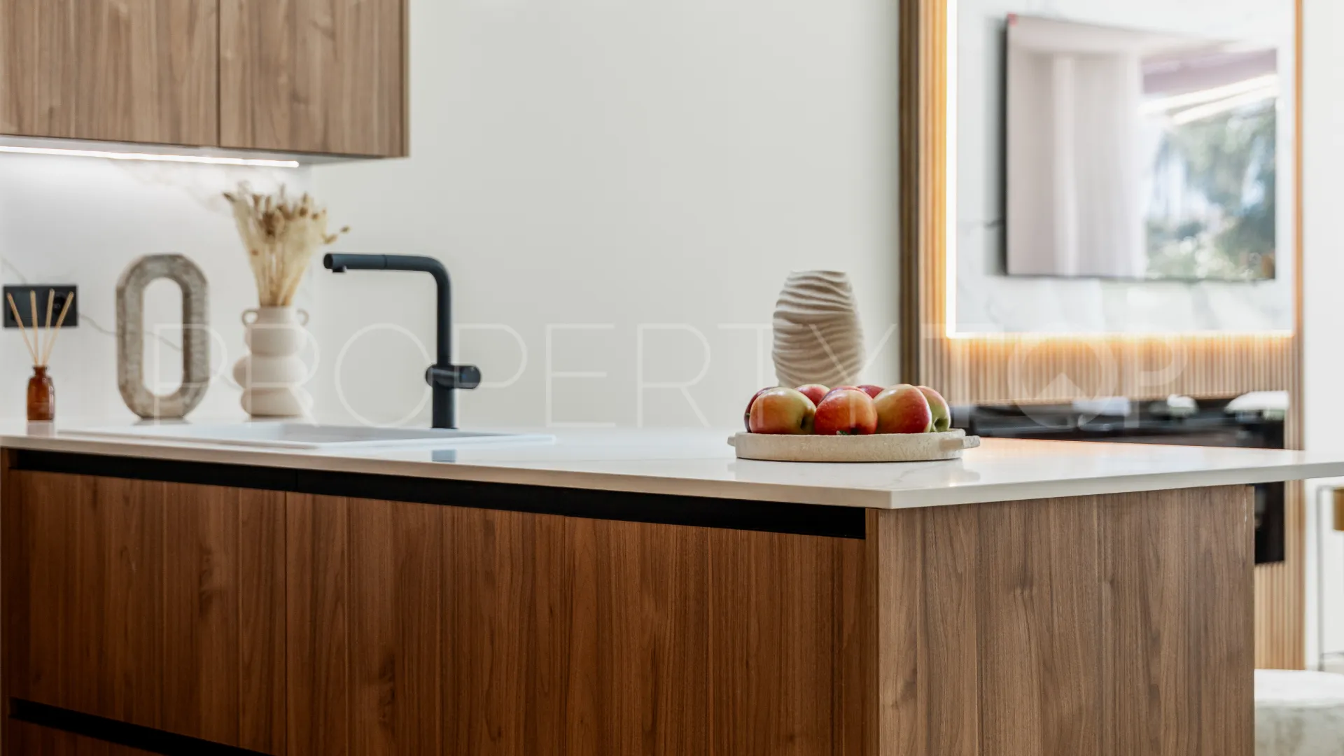 3 bedrooms apartment for sale in Palacetes Los Belvederes