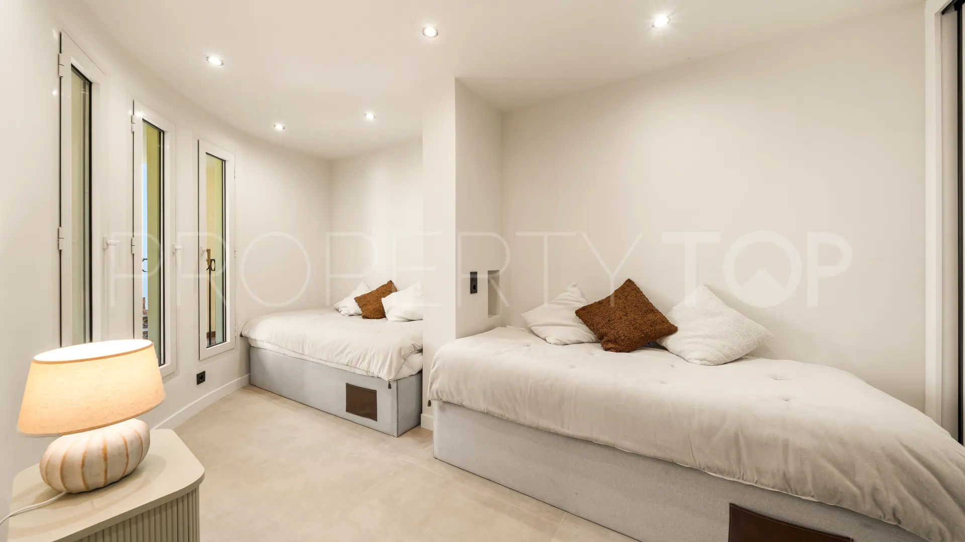 3 bedrooms apartment for sale in Palacetes Los Belvederes