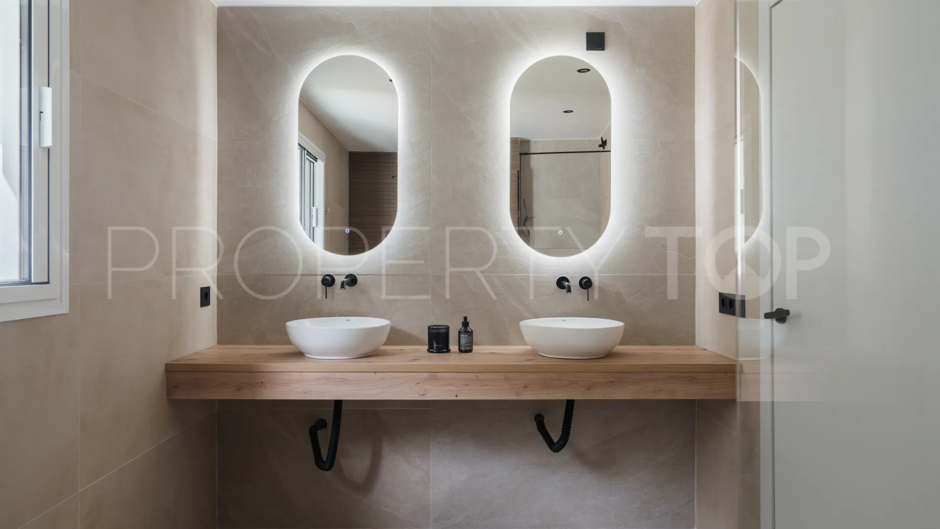 La Quinta 3 bedrooms penthouse for sale