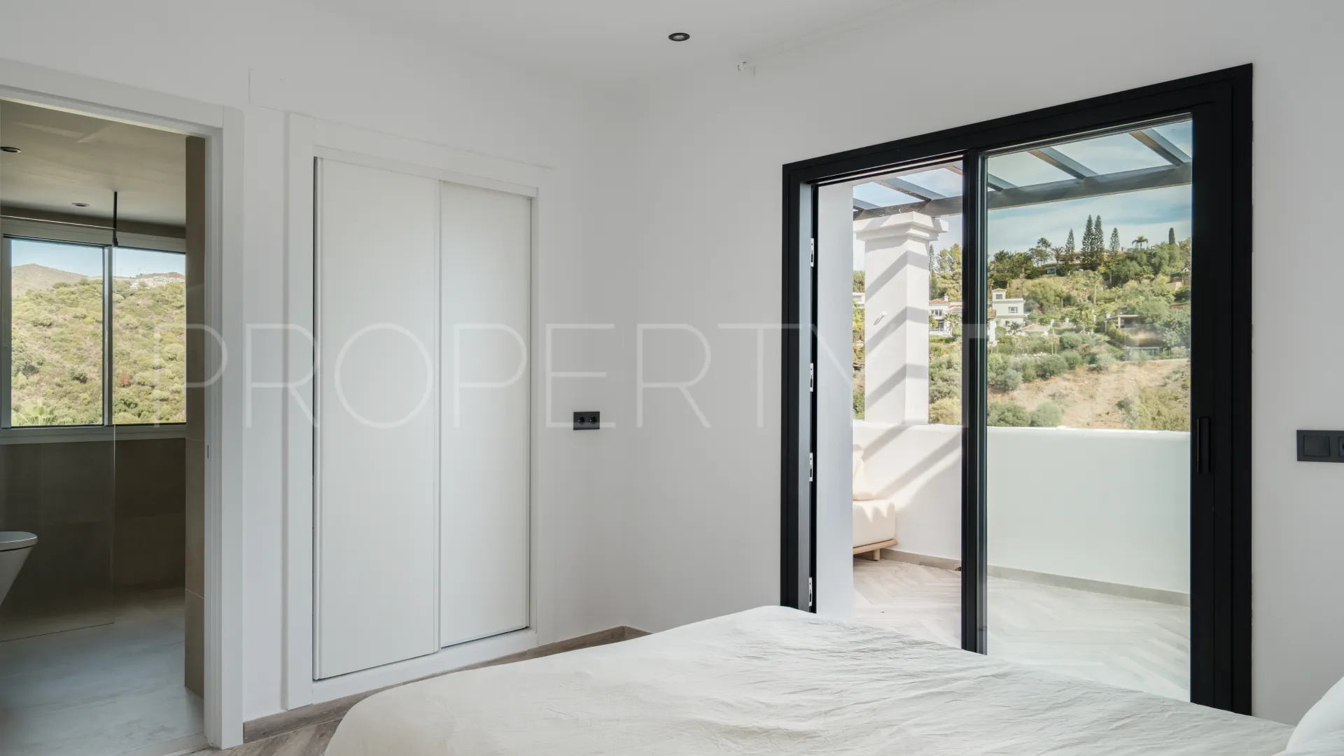 La Quinta 3 bedrooms penthouse for sale