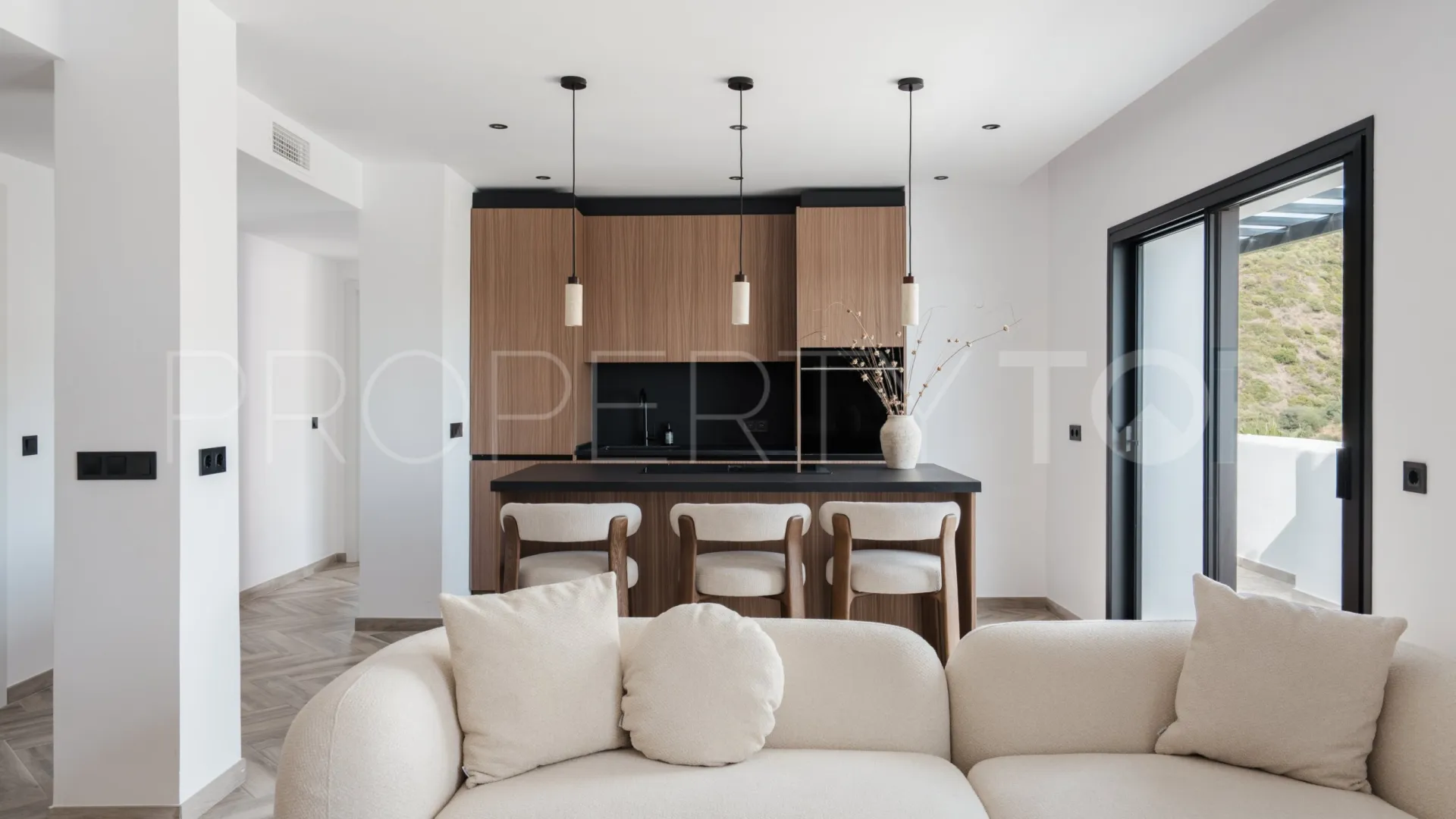 La Quinta 3 bedrooms penthouse for sale