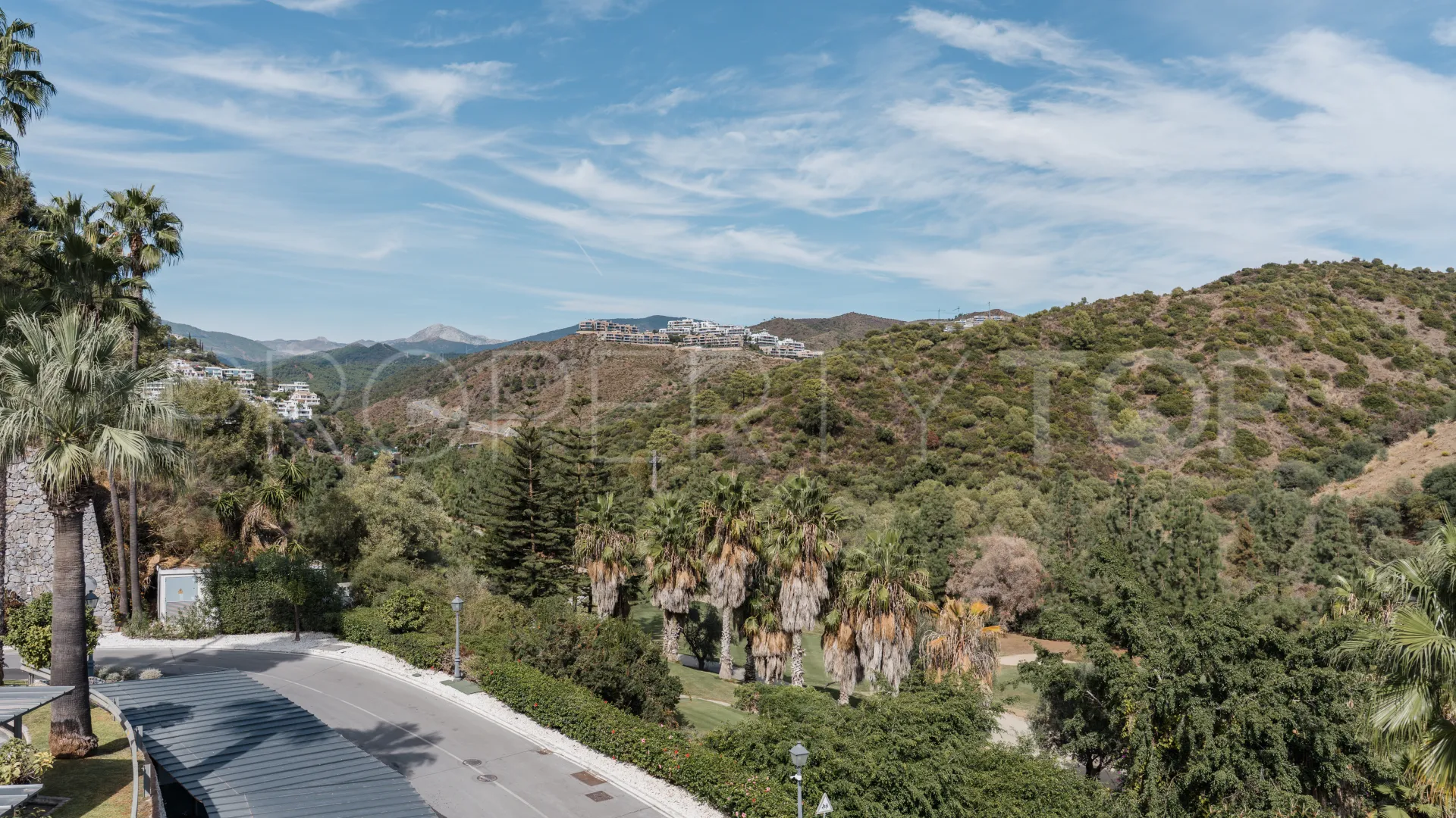 La Quinta 3 bedrooms penthouse for sale