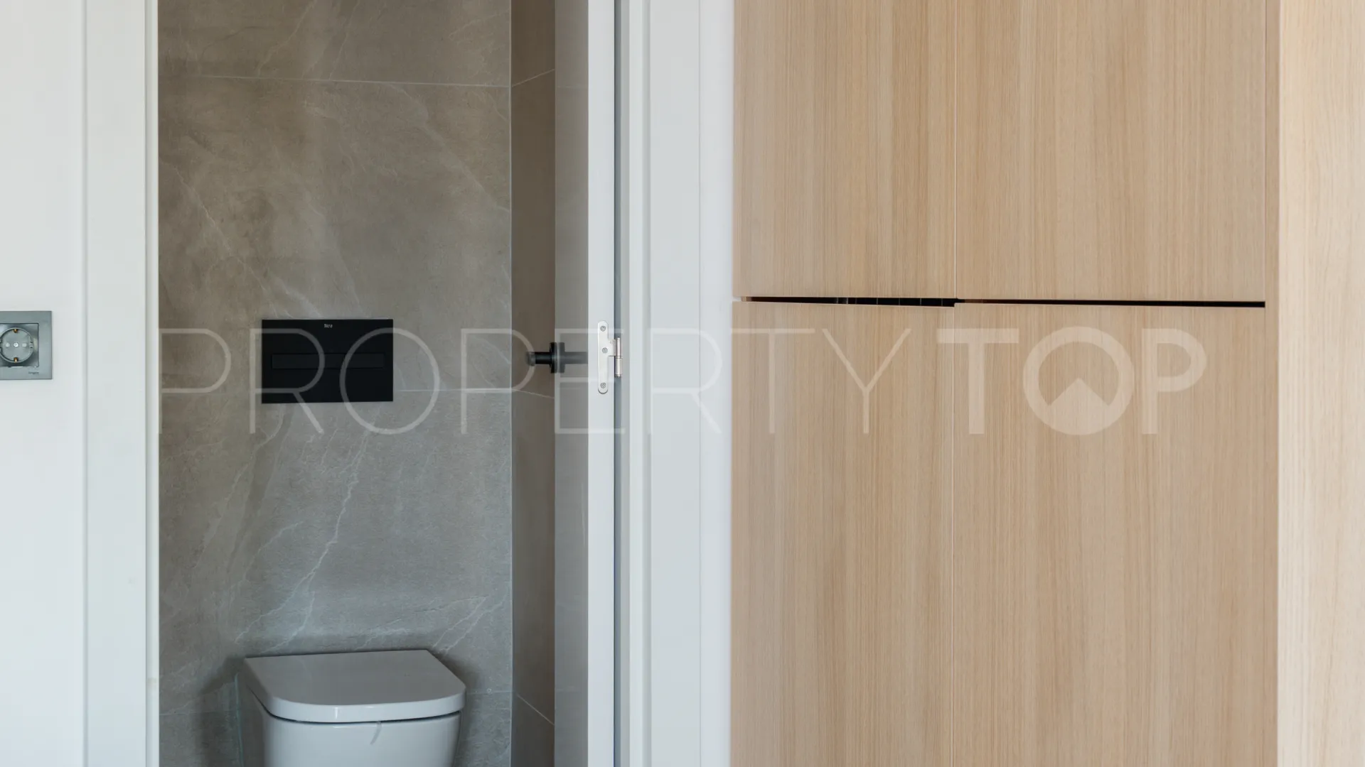 La Quinta 3 bedrooms penthouse for sale