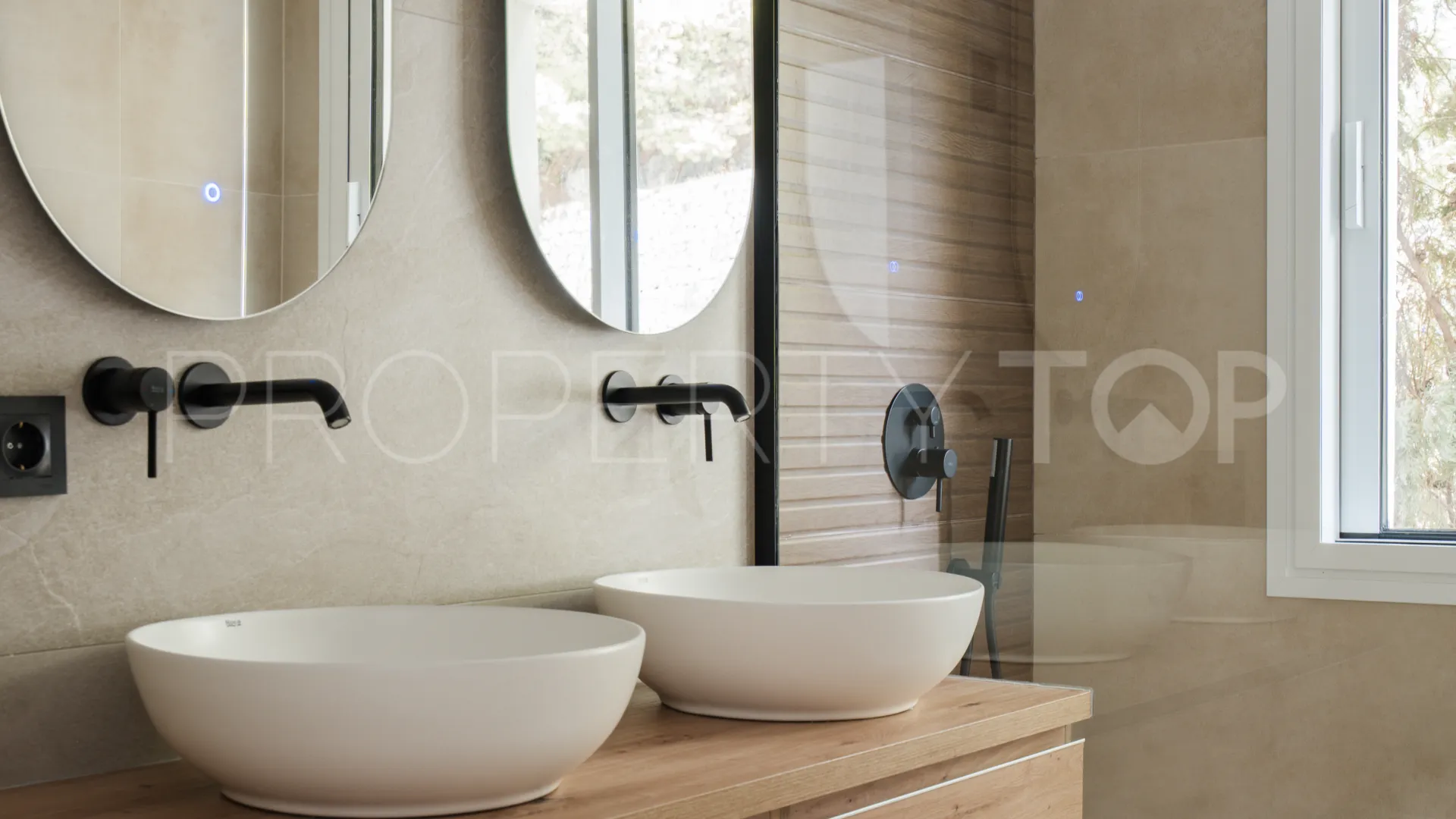 La Quinta 3 bedrooms penthouse for sale