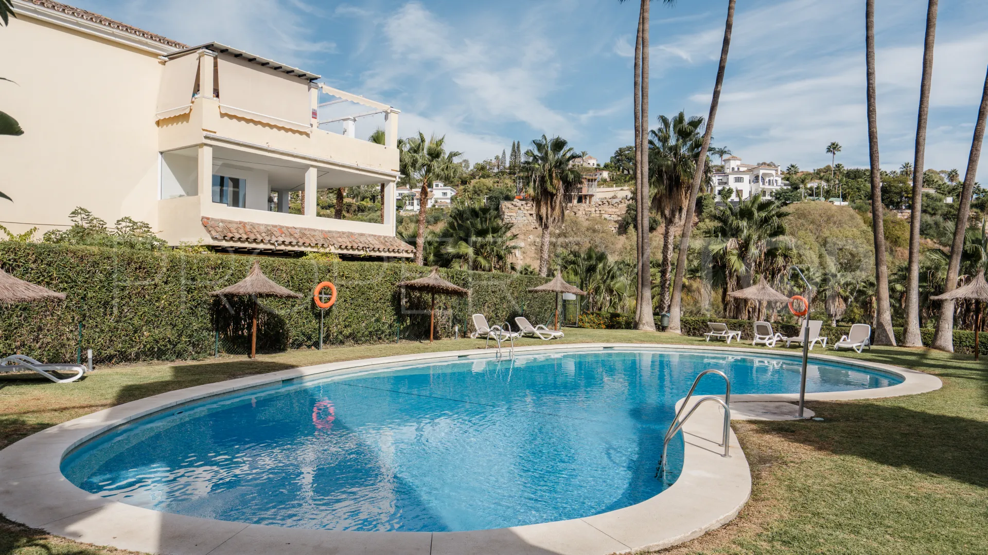 La Quinta 3 bedrooms penthouse for sale