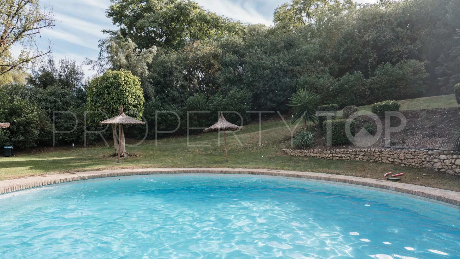 La Quinta 3 bedrooms penthouse for sale