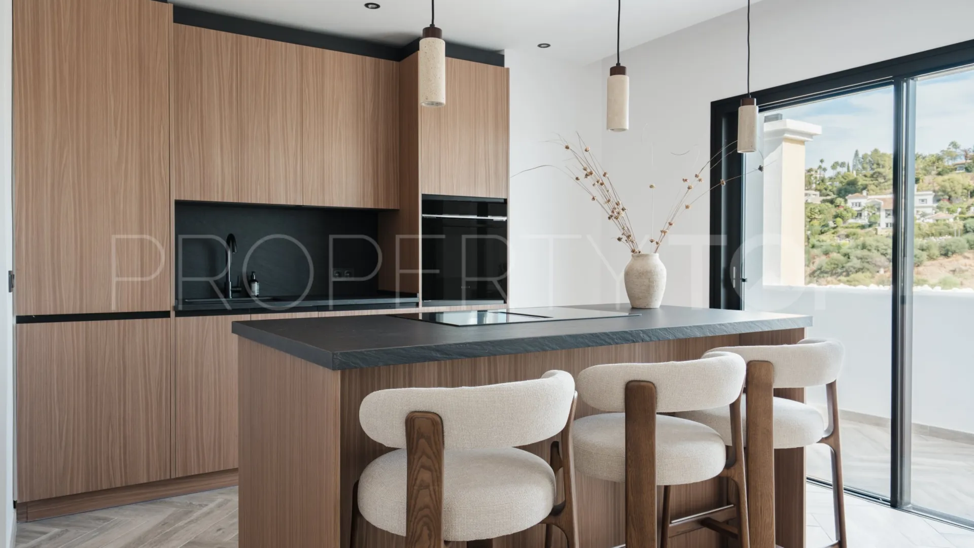 La Quinta 3 bedrooms penthouse for sale