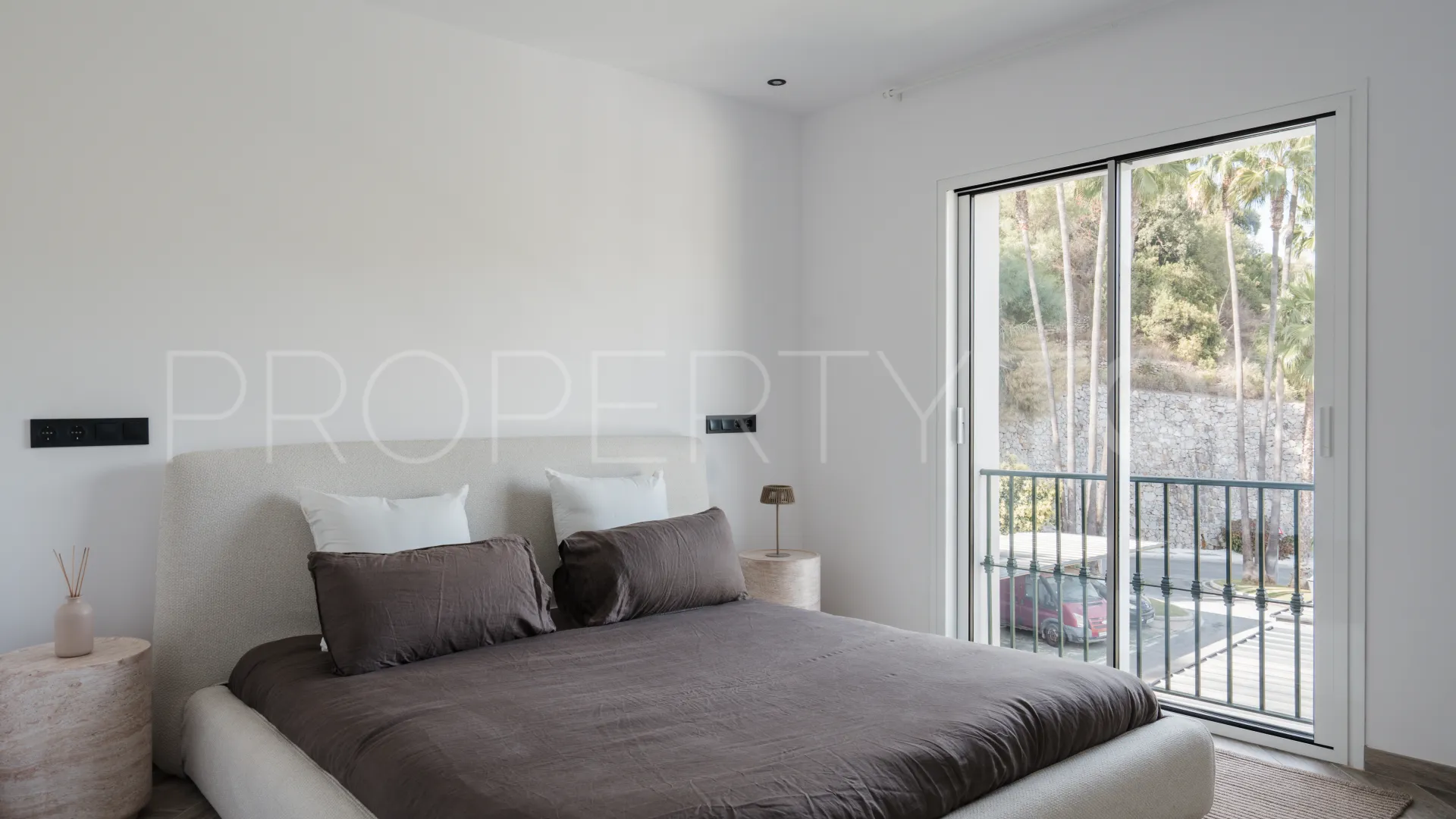 La Quinta 3 bedrooms penthouse for sale