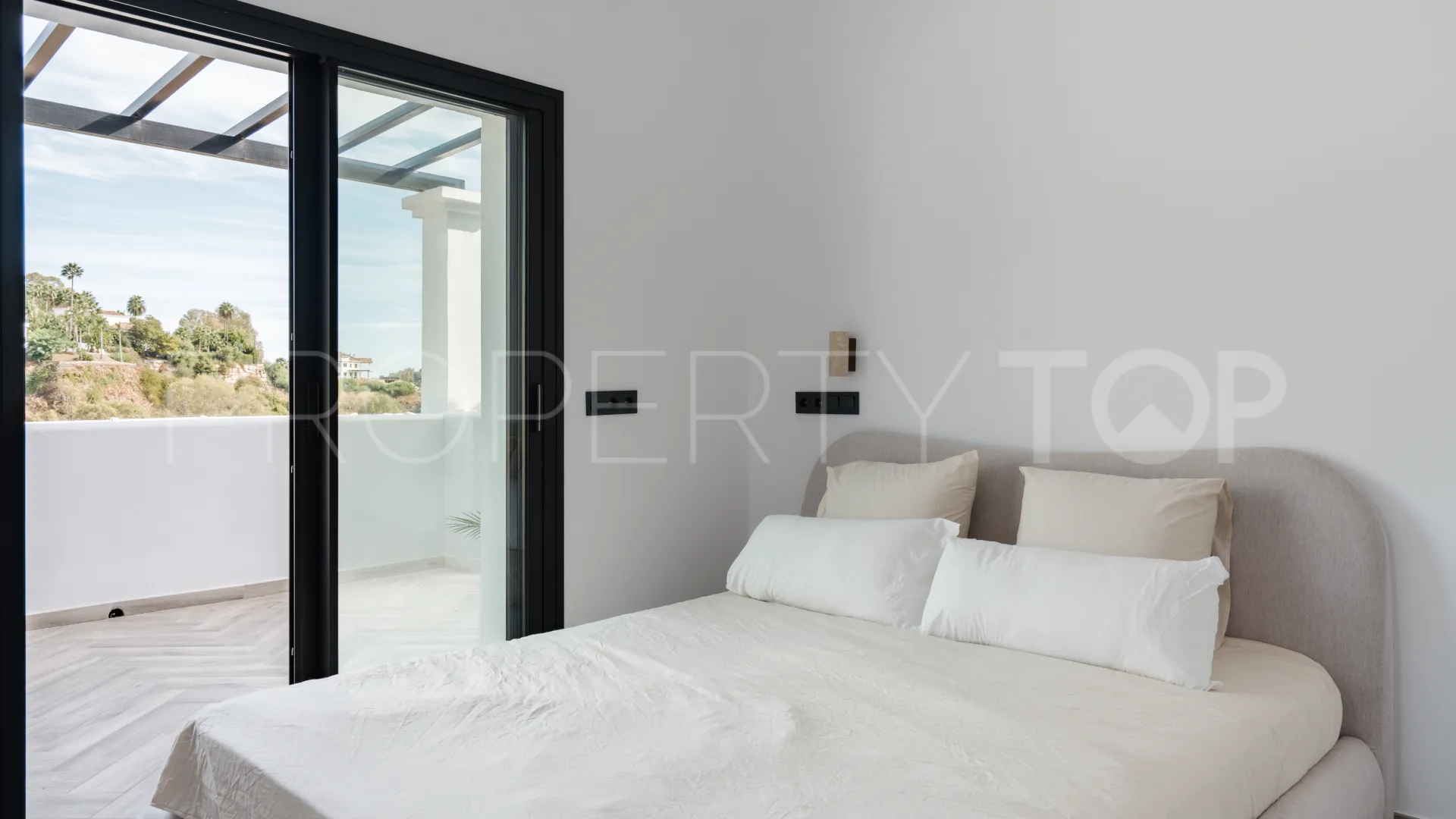La Quinta 3 bedrooms penthouse for sale