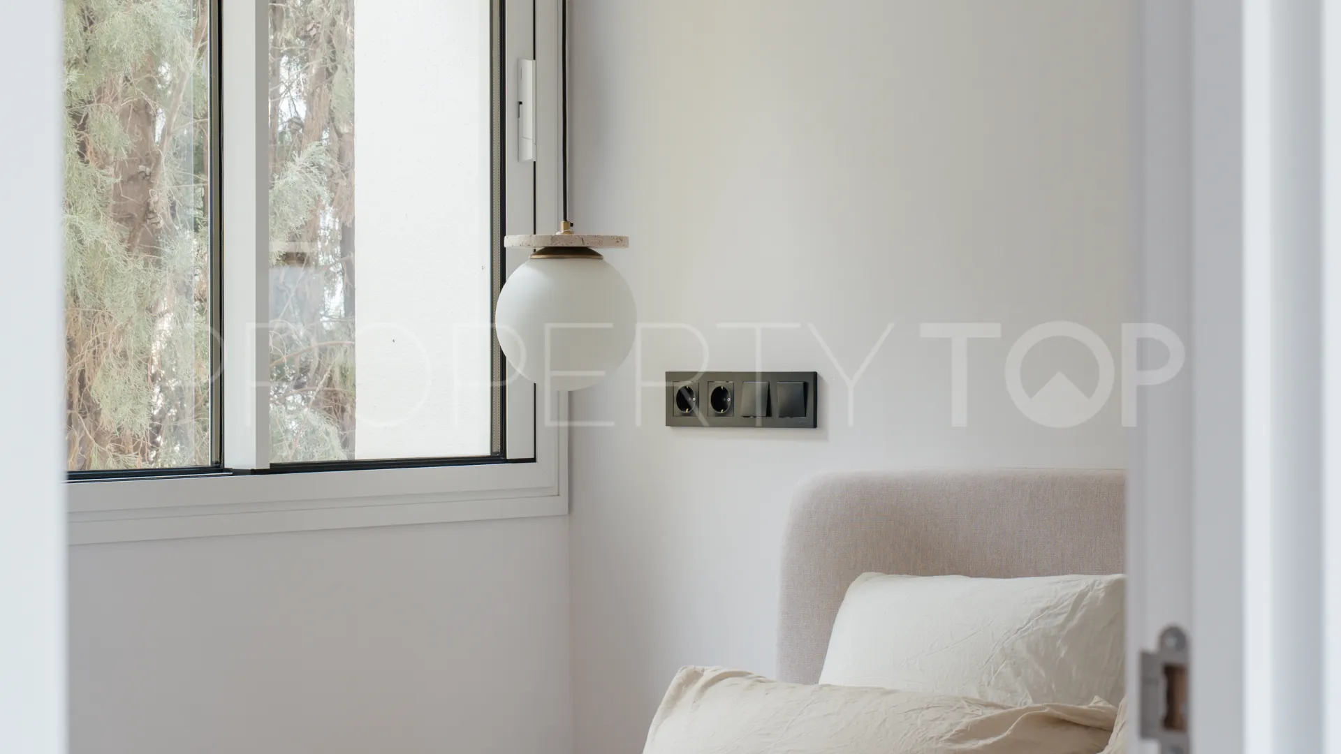 La Quinta 3 bedrooms penthouse for sale