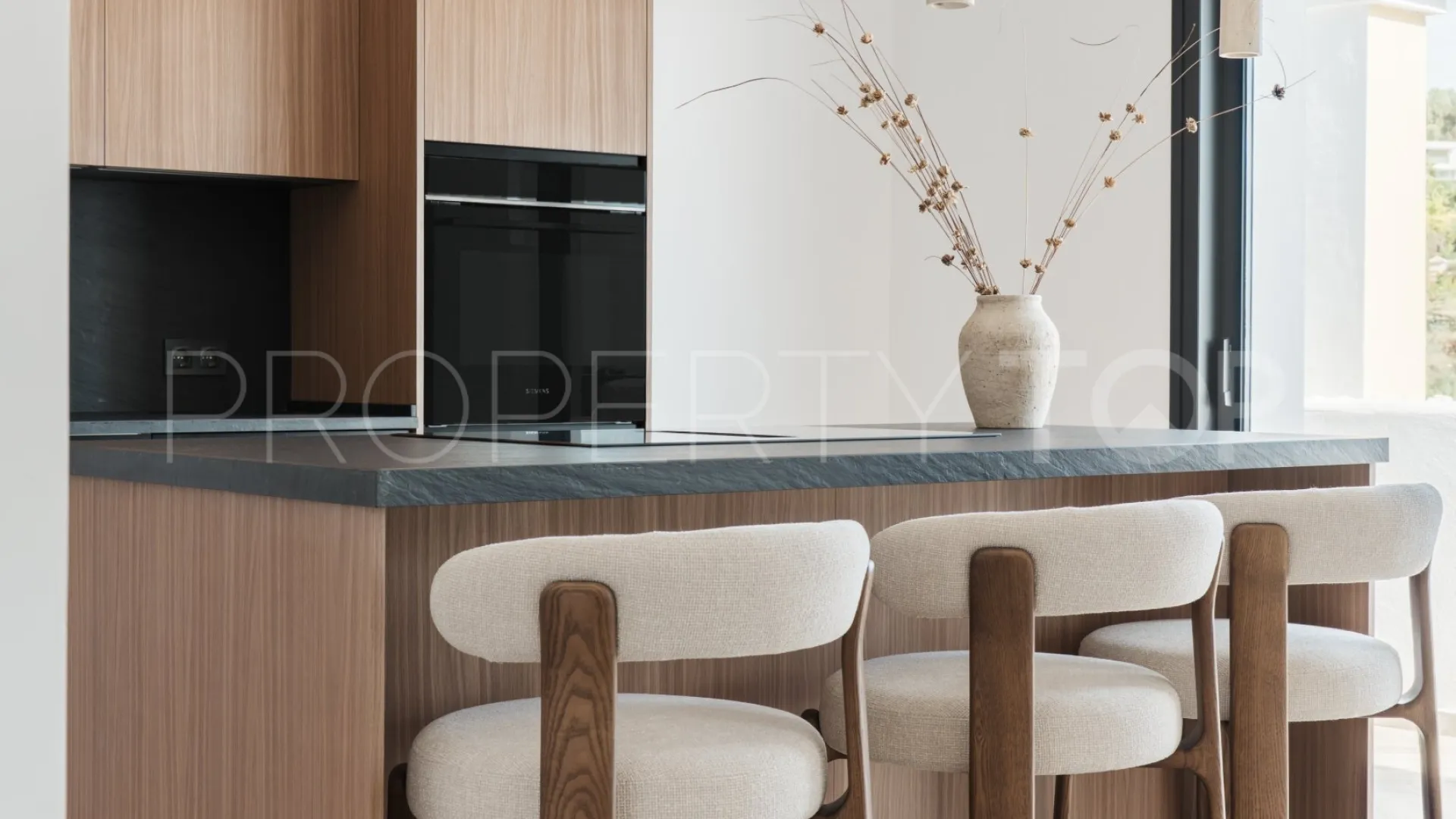 La Quinta 3 bedrooms penthouse for sale
