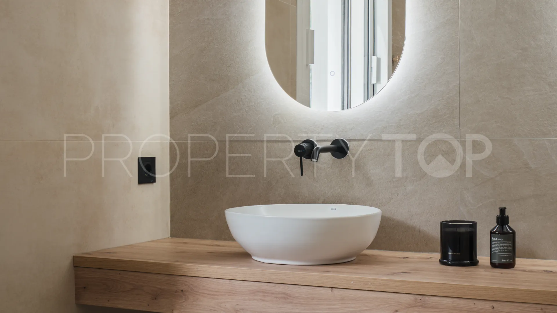 La Quinta 3 bedrooms penthouse for sale