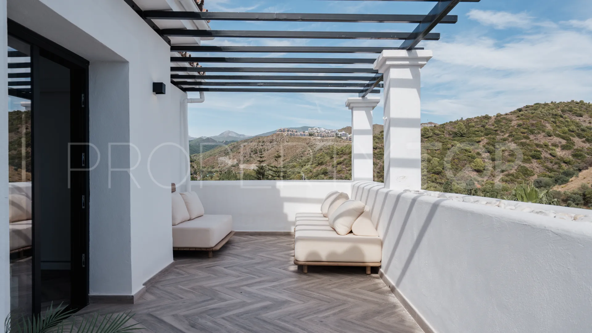 La Quinta 3 bedrooms penthouse for sale