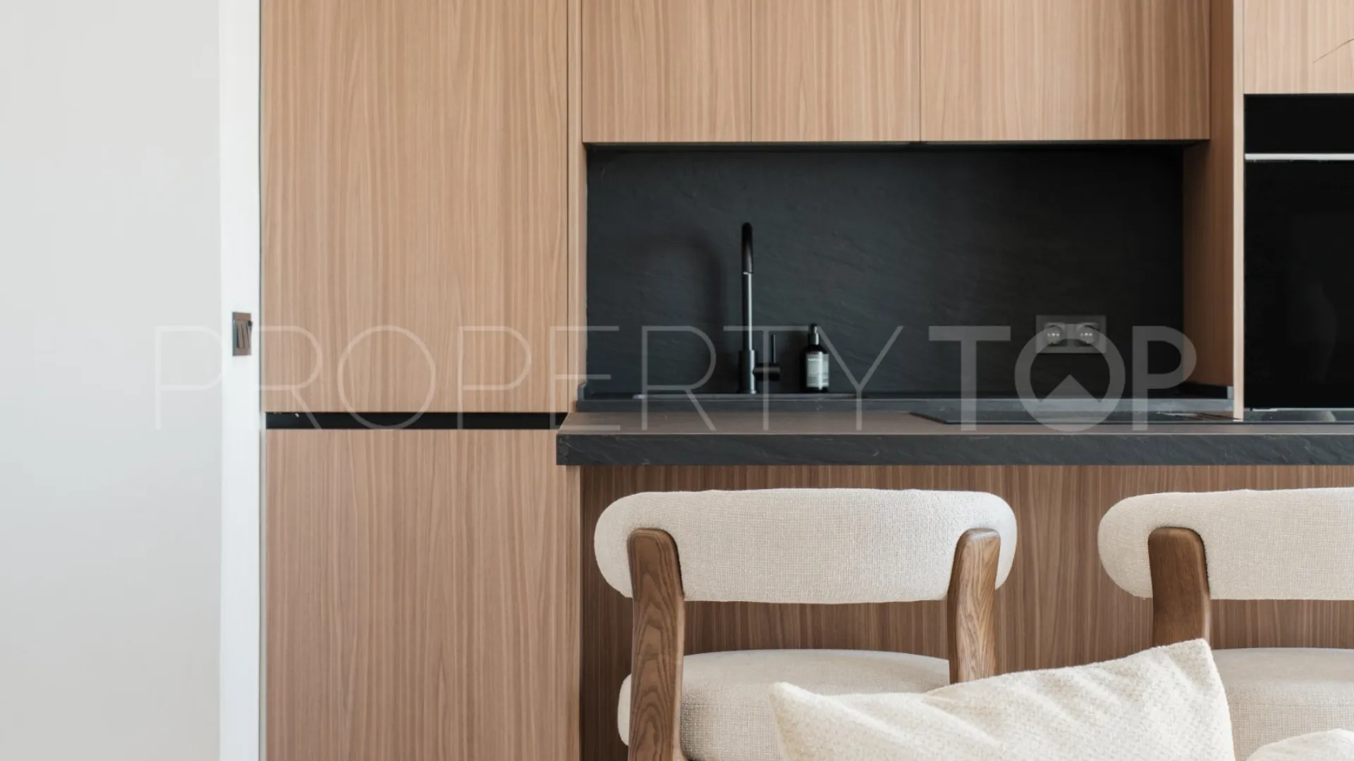 La Quinta 3 bedrooms penthouse for sale