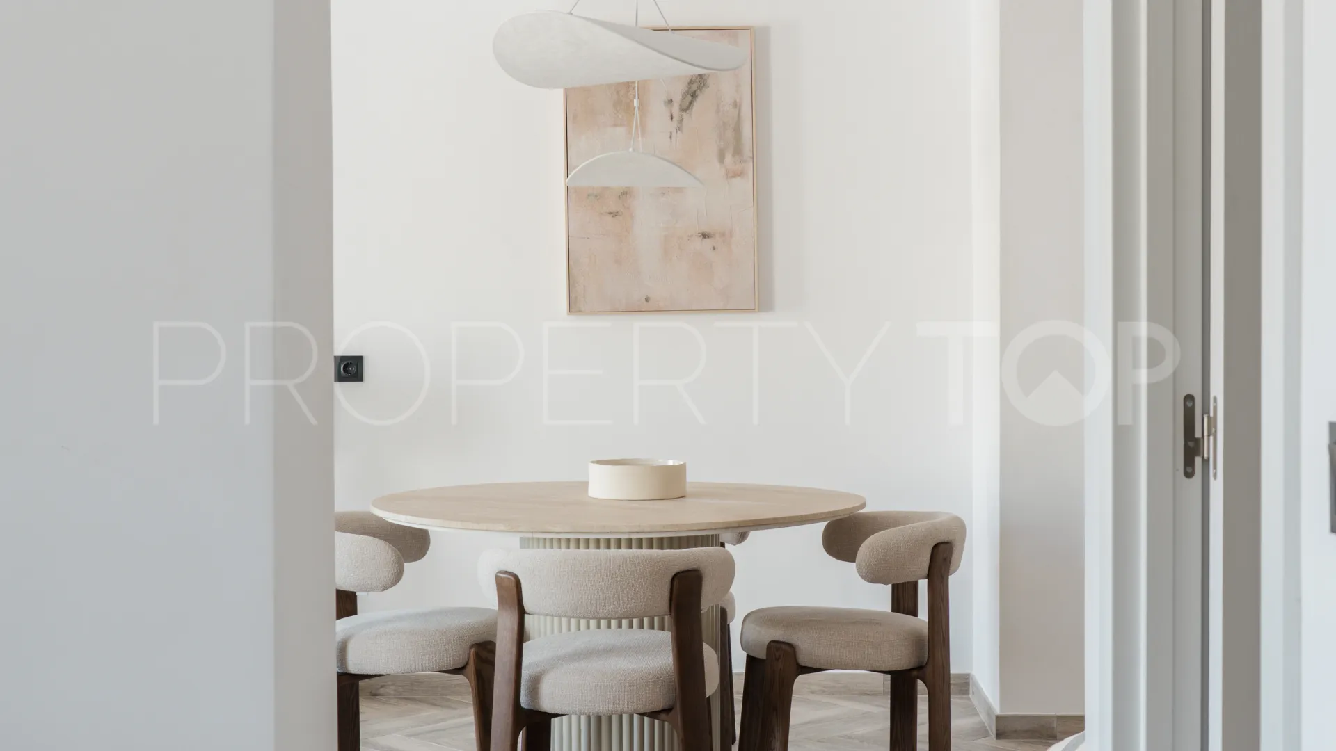 La Quinta 3 bedrooms penthouse for sale