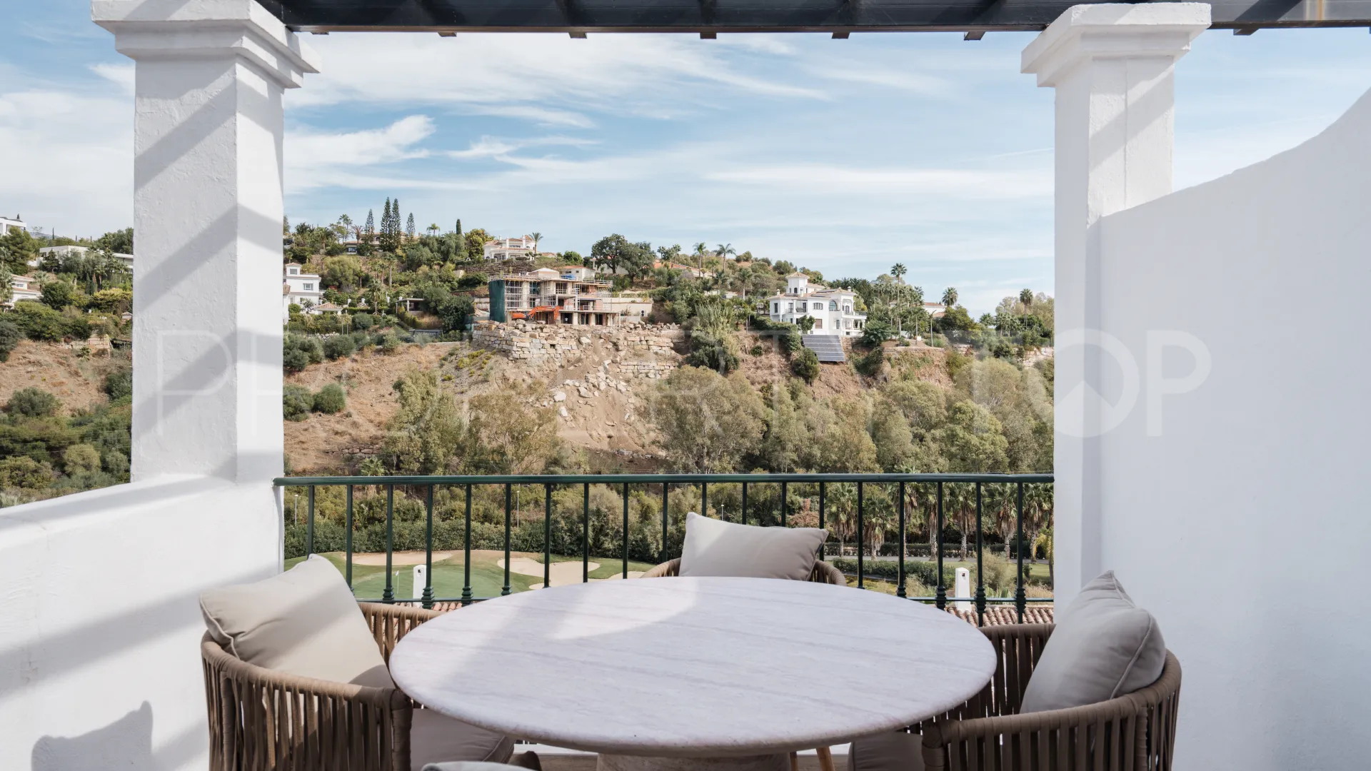 La Quinta 3 bedrooms penthouse for sale