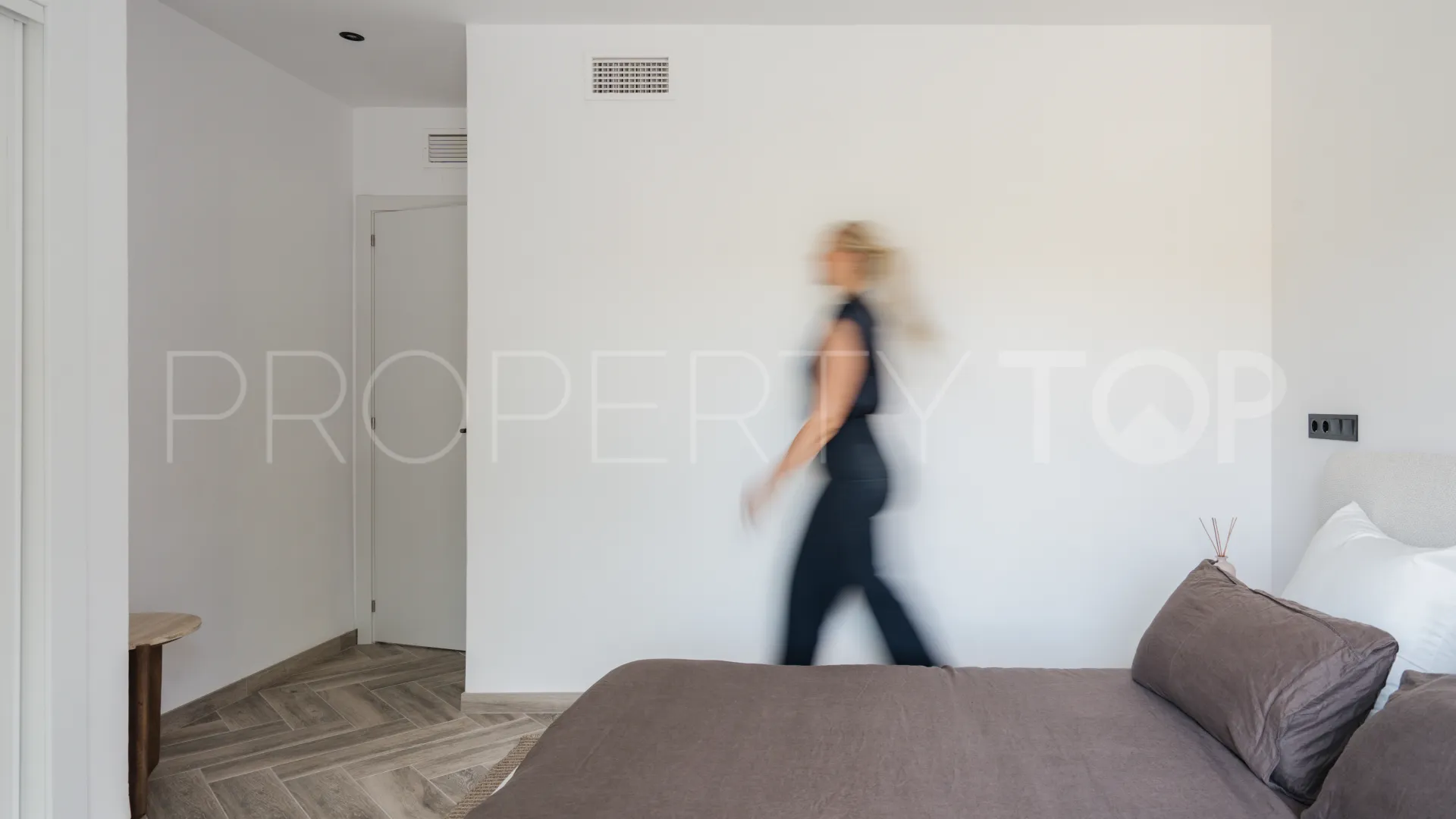 La Quinta 3 bedrooms penthouse for sale