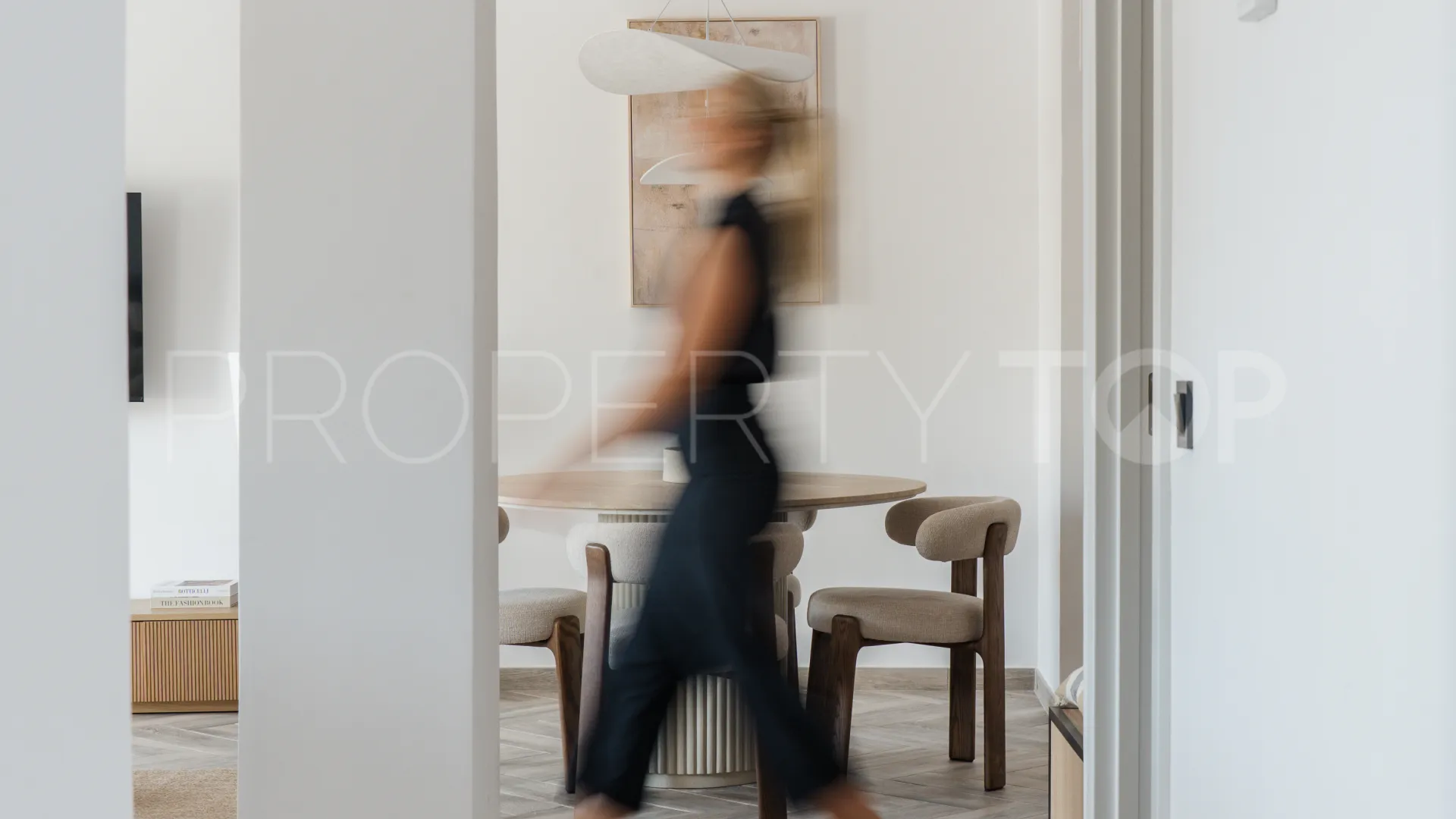 La Quinta 3 bedrooms penthouse for sale