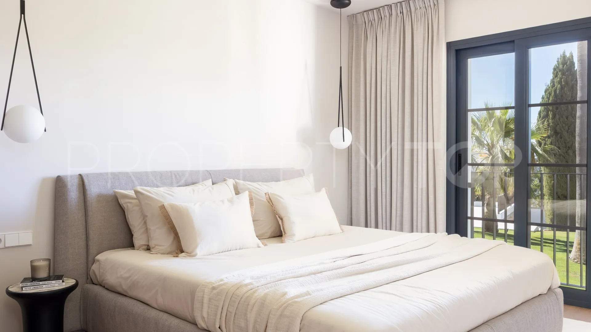 Comprar villa en Los Altos del Paraiso con 4 dormitorios