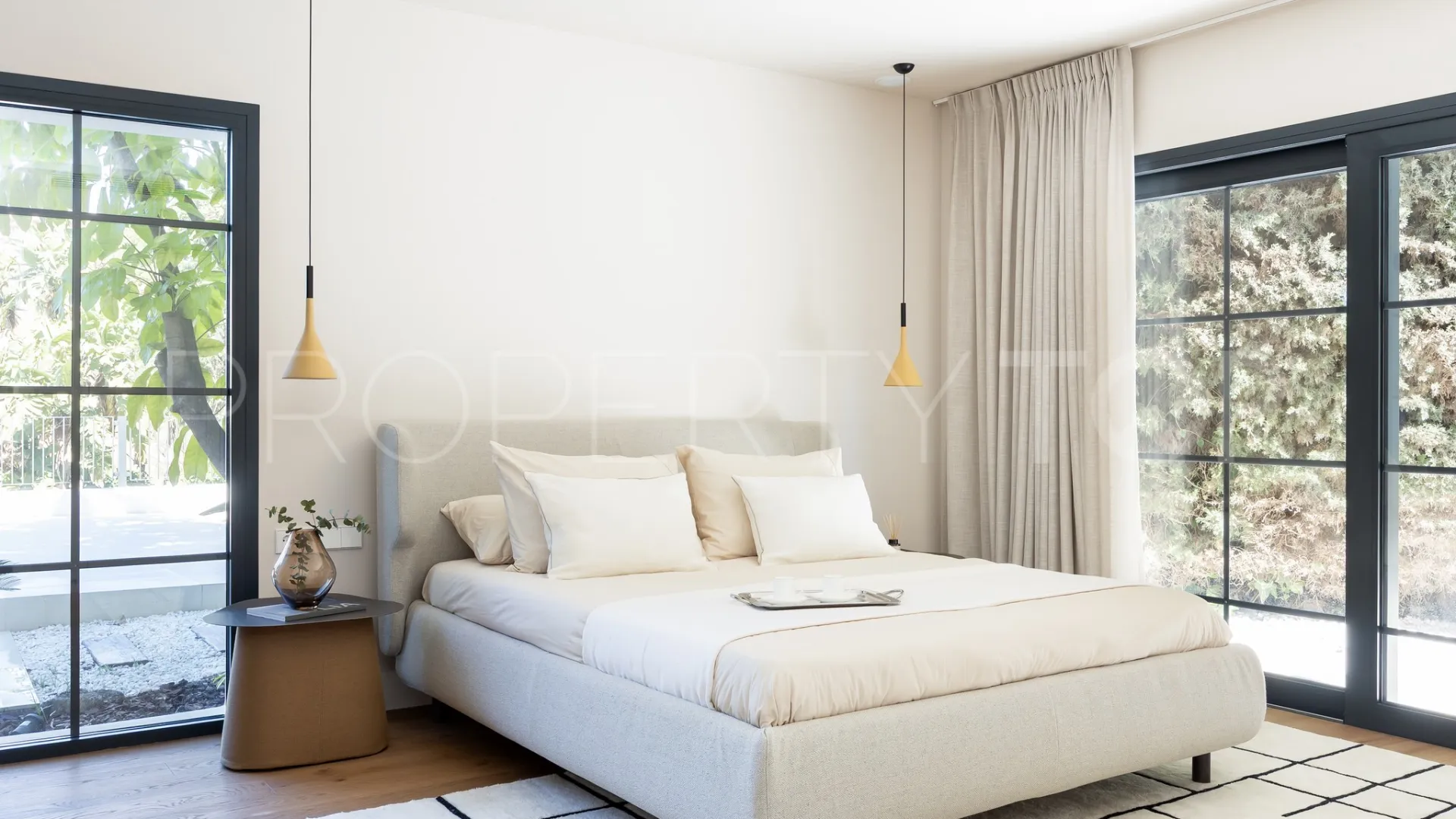 Comprar villa en Los Altos del Paraiso con 4 dormitorios