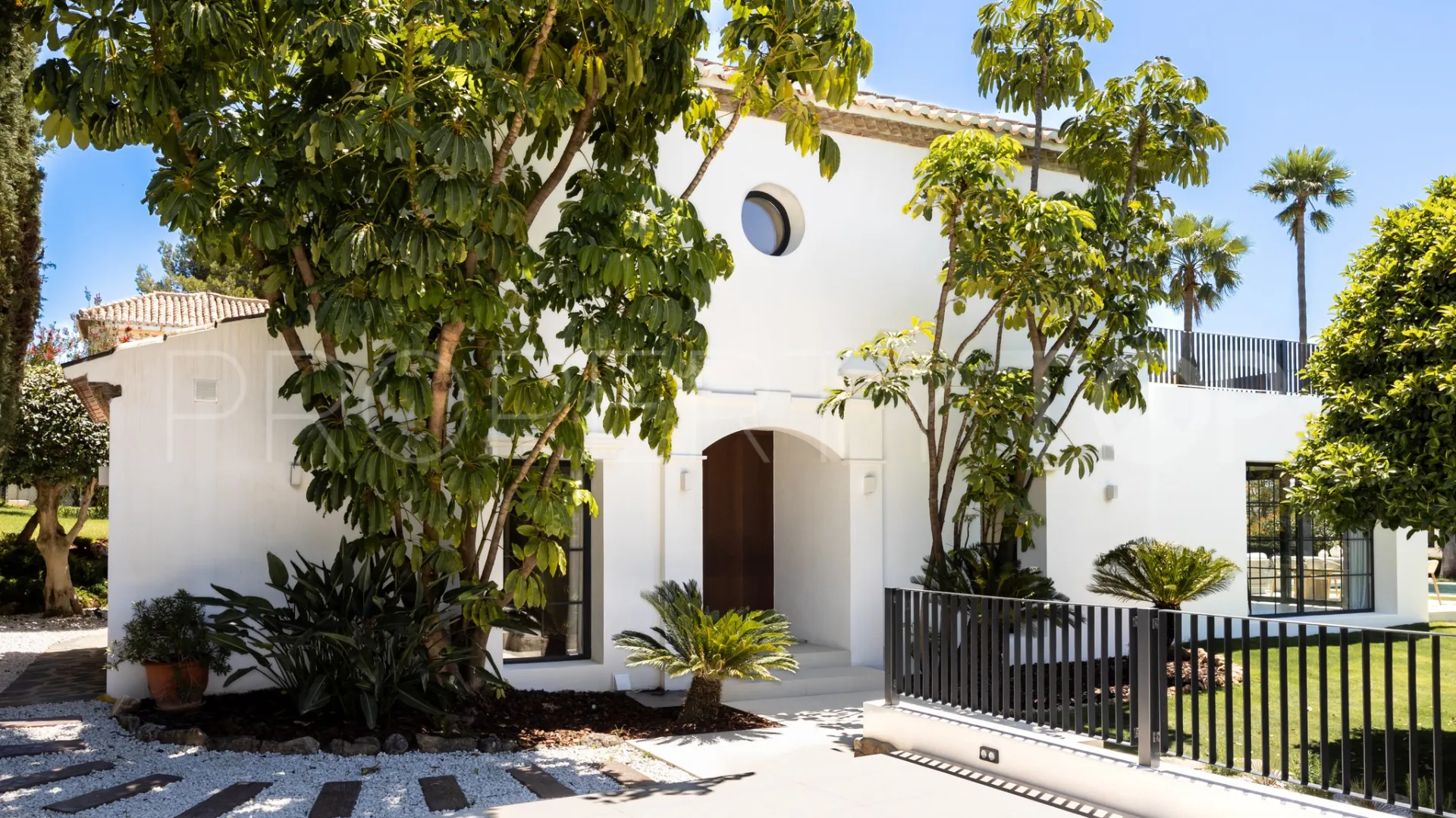 Comprar villa en Los Altos del Paraiso con 4 dormitorios