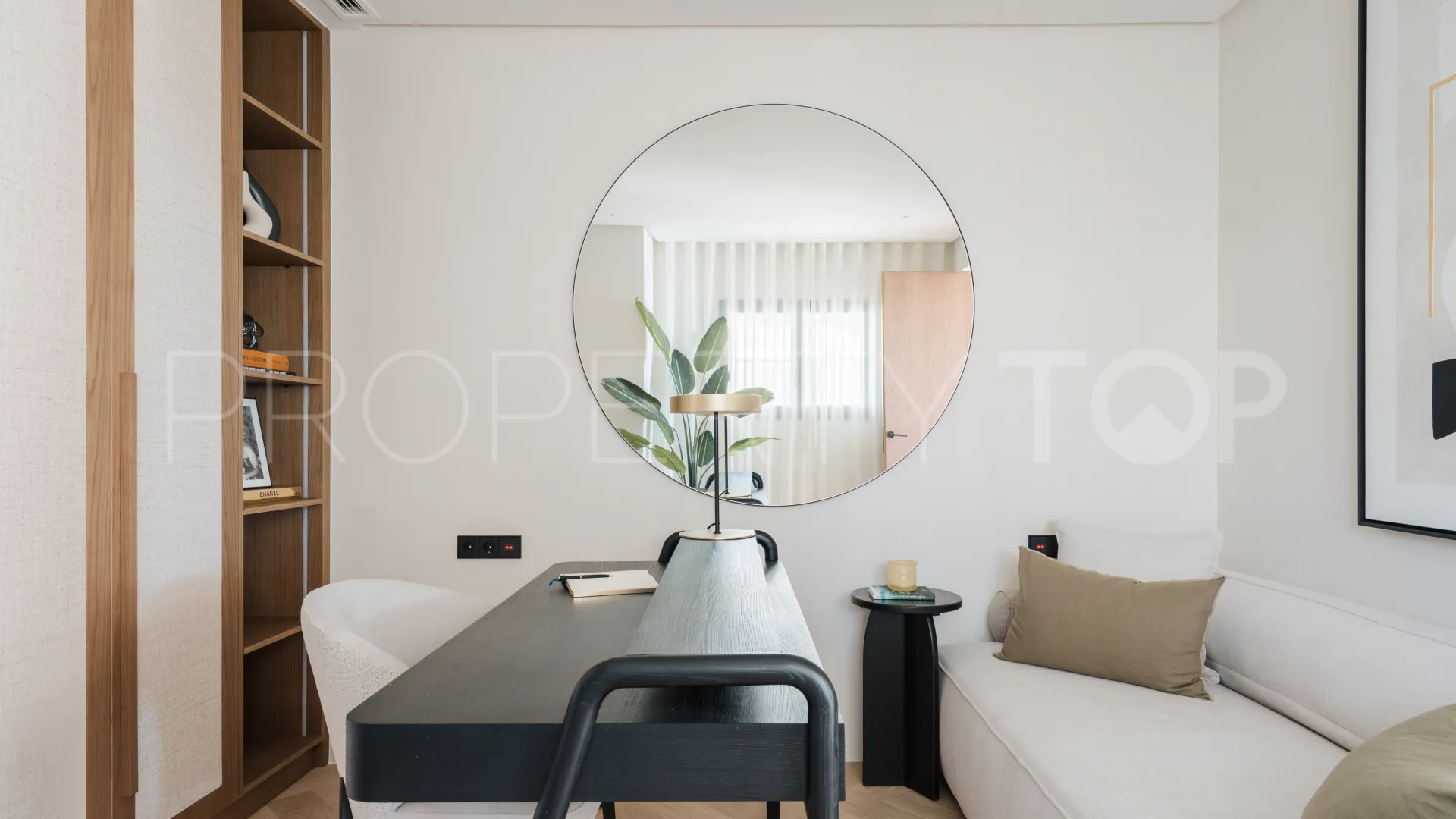For sale town house with 4 bedrooms in La Quinta Hills