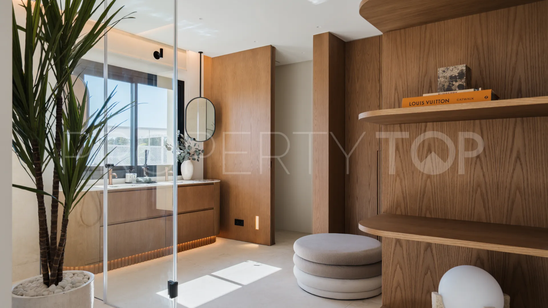 For sale town house with 4 bedrooms in La Quinta Hills
