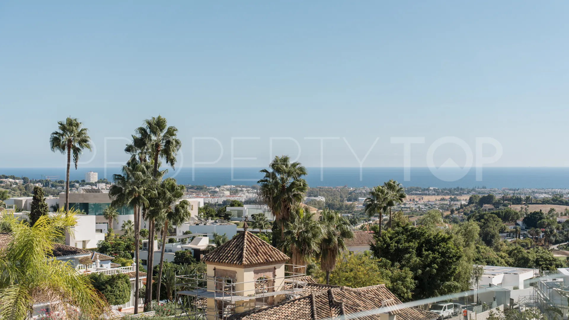 For sale town house with 4 bedrooms in La Quinta Hills