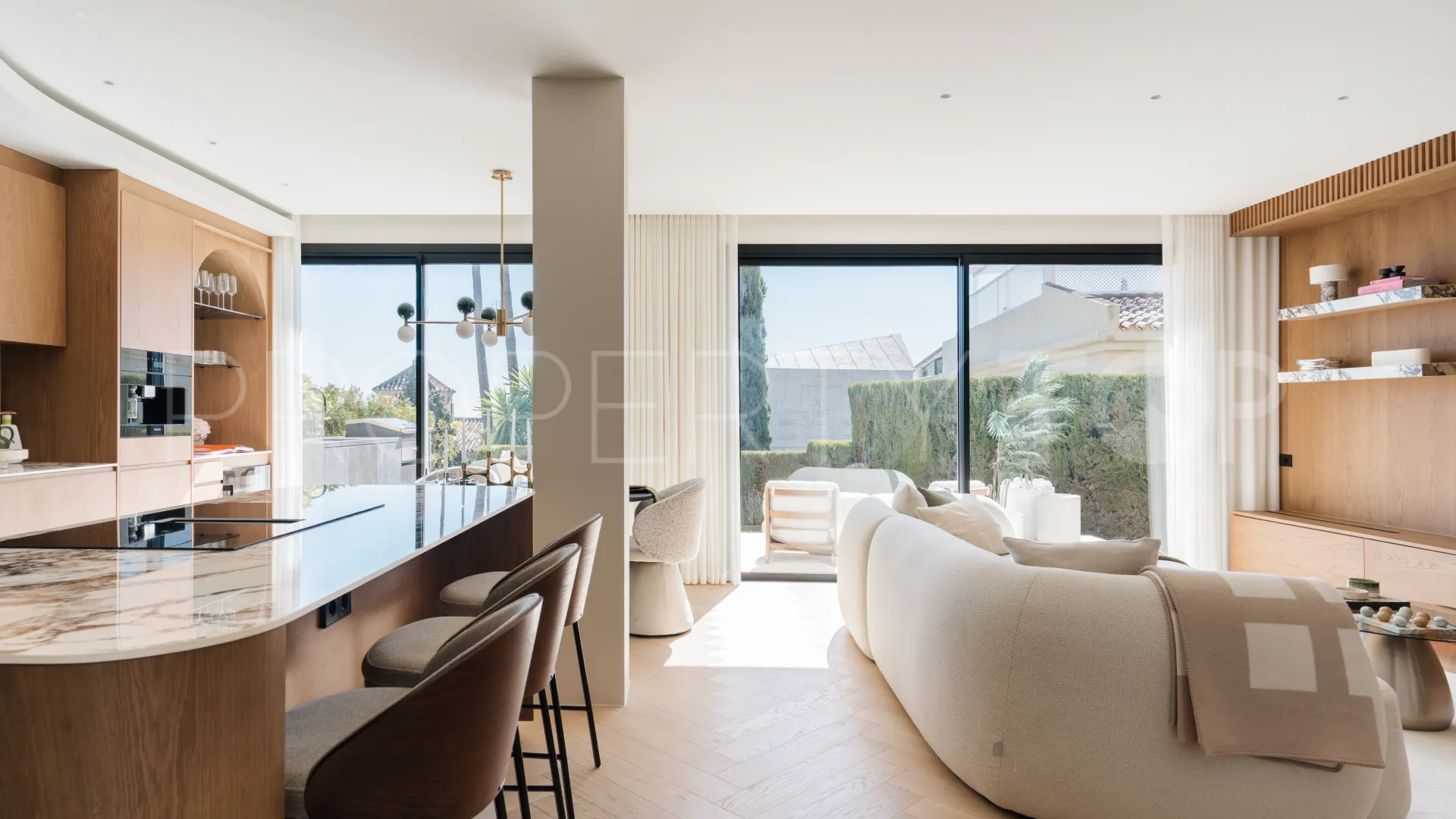 For sale town house with 4 bedrooms in La Quinta Hills