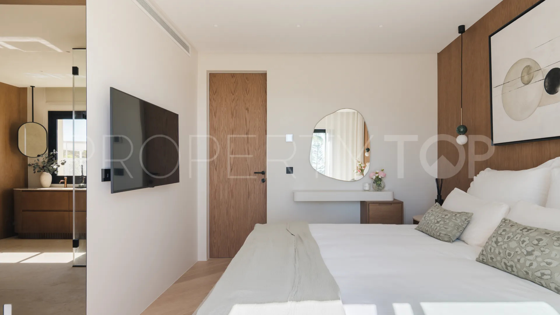 For sale town house with 4 bedrooms in La Quinta Hills