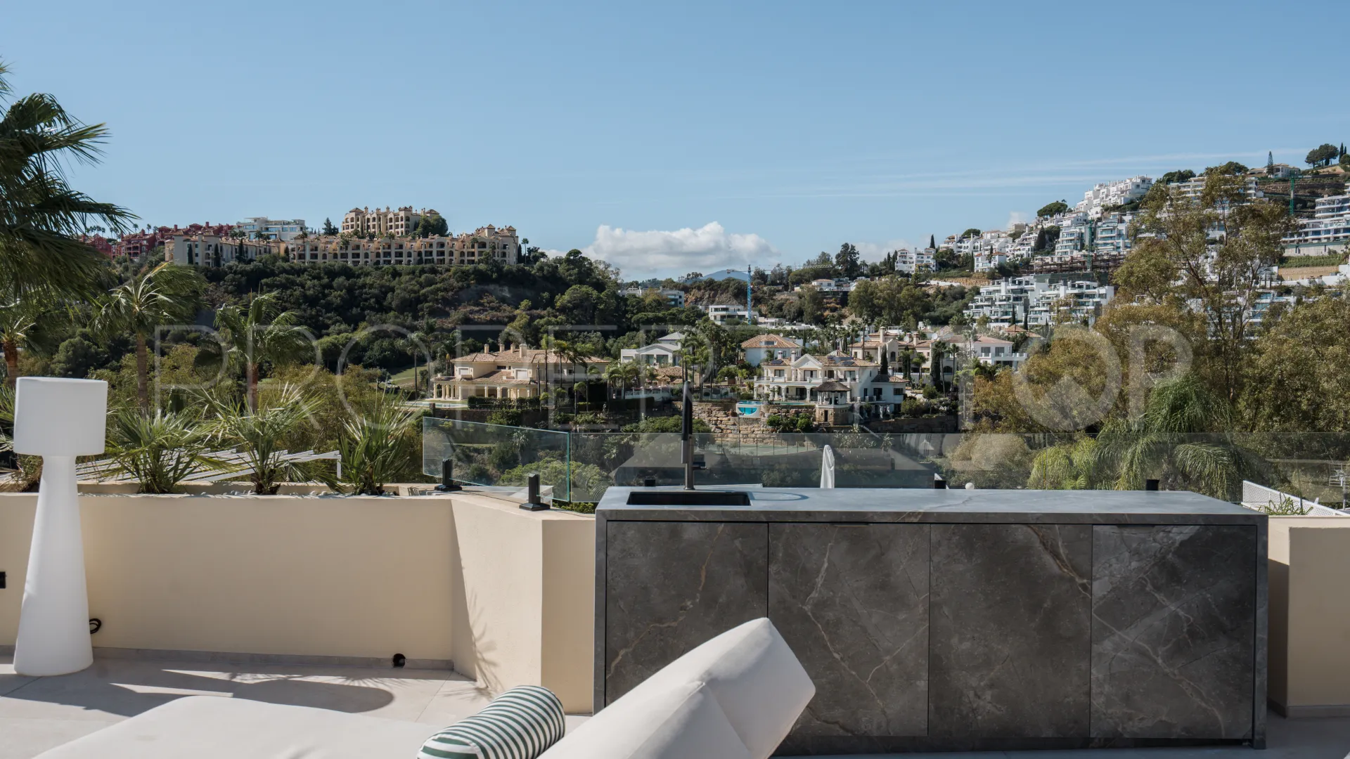 For sale town house with 4 bedrooms in La Quinta Hills