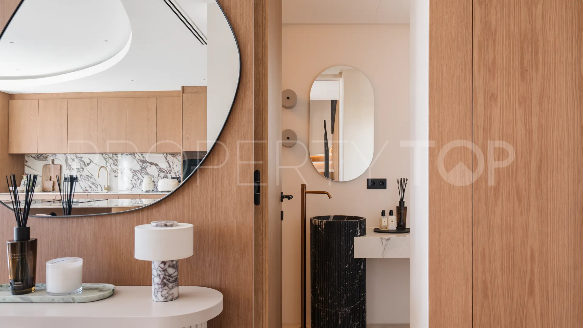 For sale town house with 4 bedrooms in La Quinta Hills
