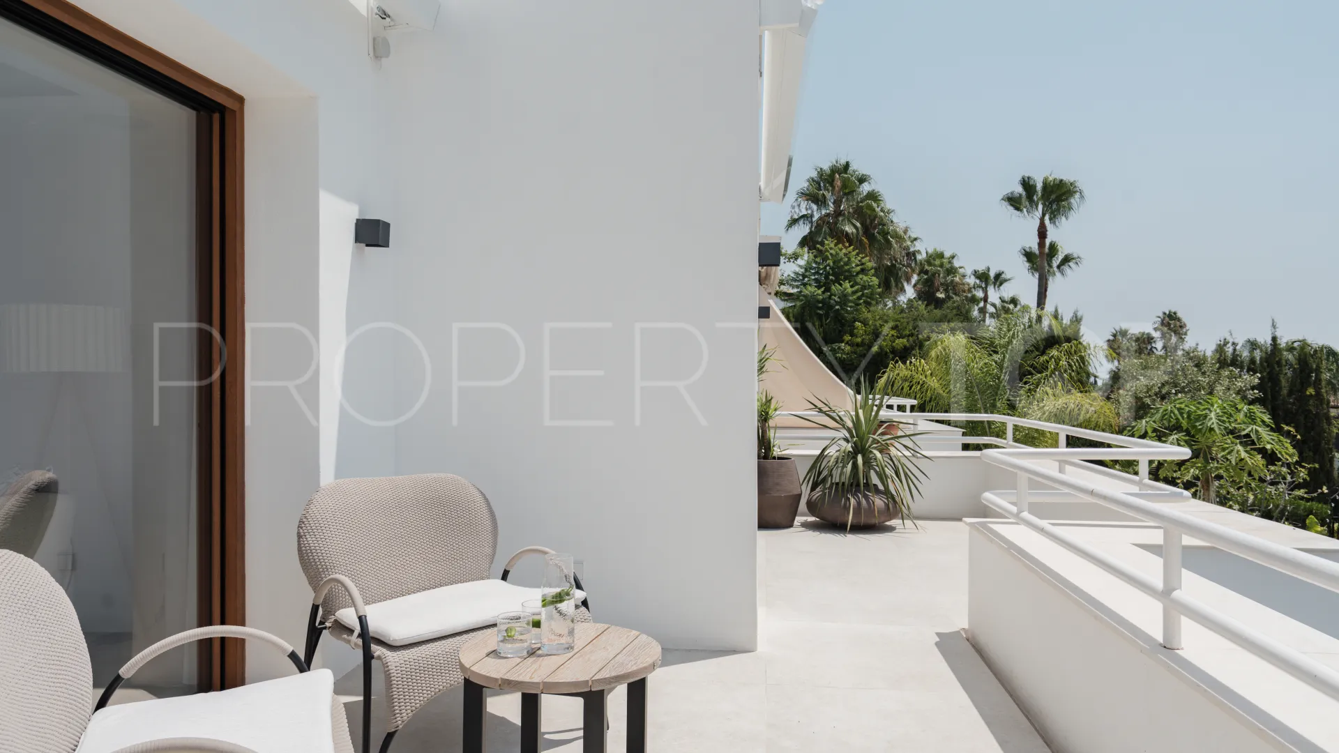 Alcores del Golf, duplex planta baja con 4 dormitorios en venta