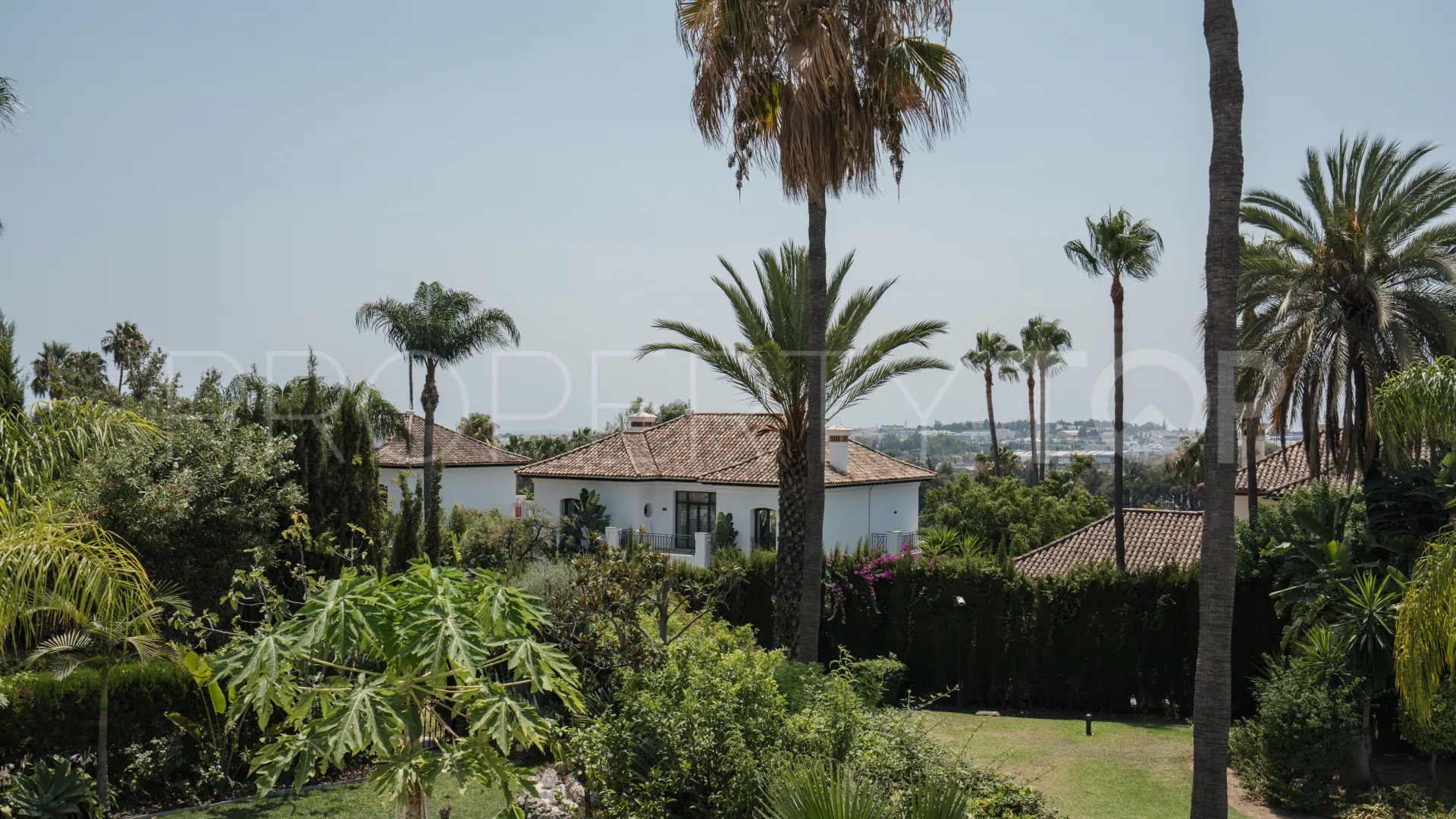 Alcores del Golf, duplex planta baja con 4 dormitorios en venta
