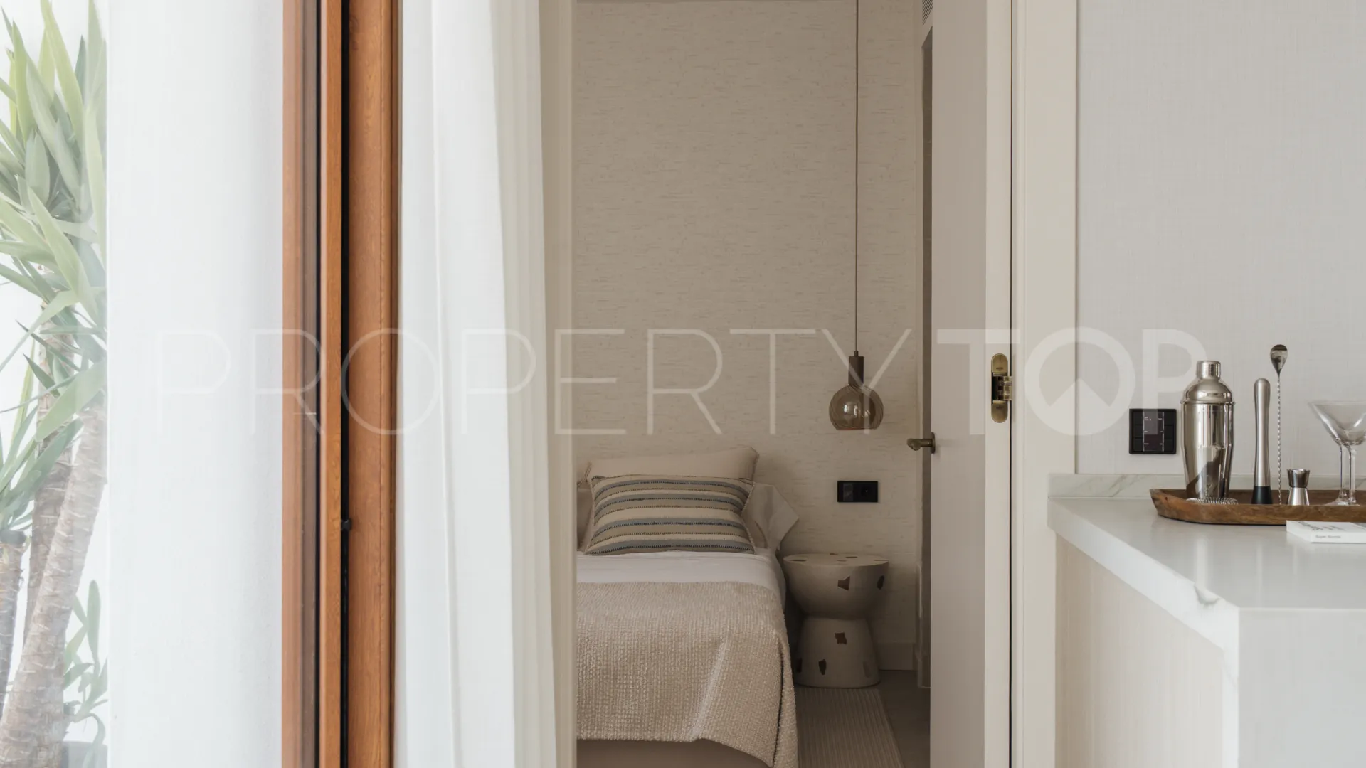 Alcores del Golf, duplex planta baja con 4 dormitorios en venta