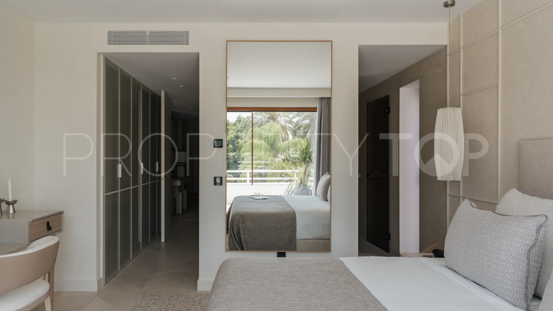 Alcores del Golf, duplex planta baja con 4 dormitorios en venta