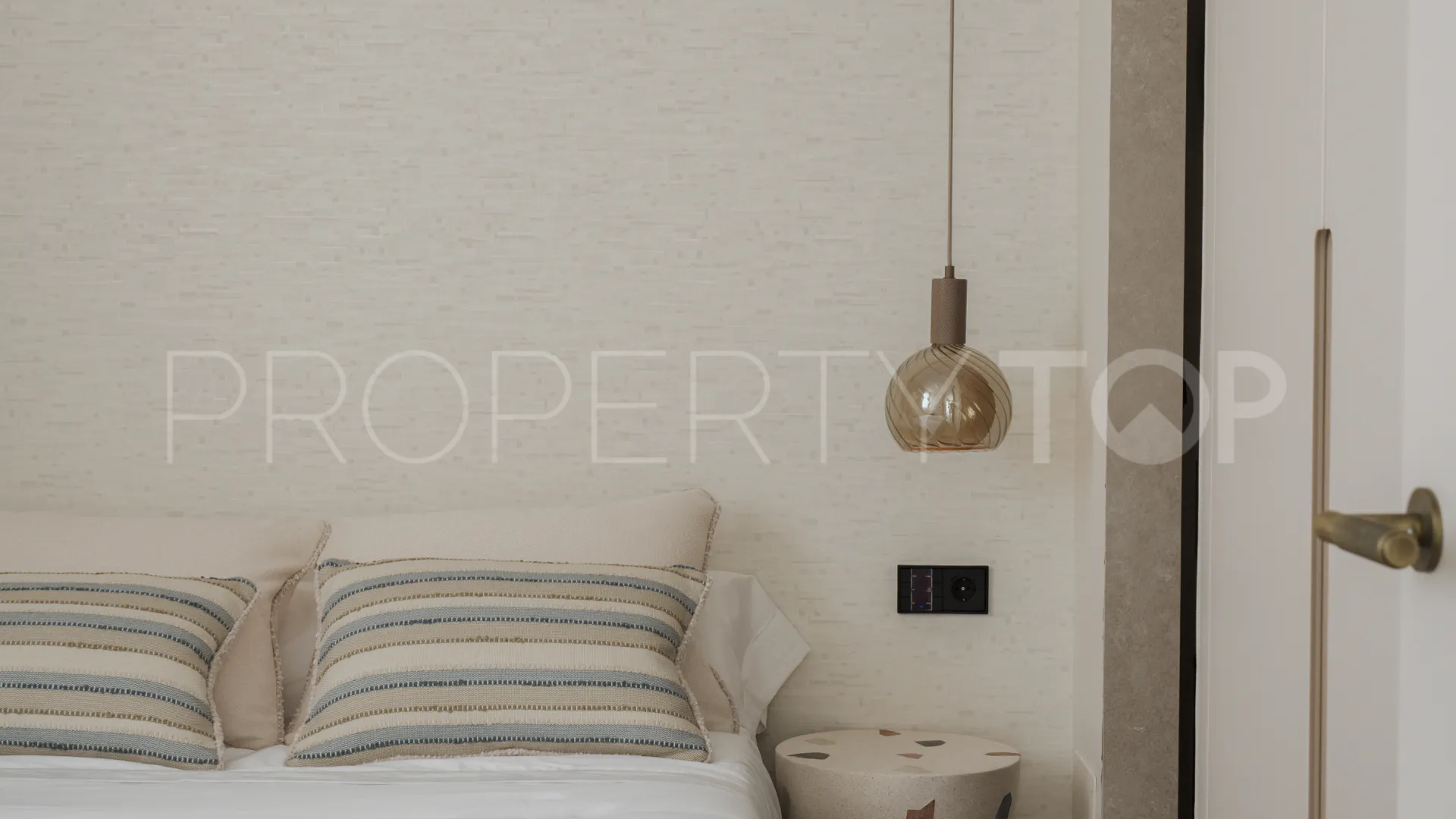 Alcores del Golf, duplex planta baja con 4 dormitorios en venta