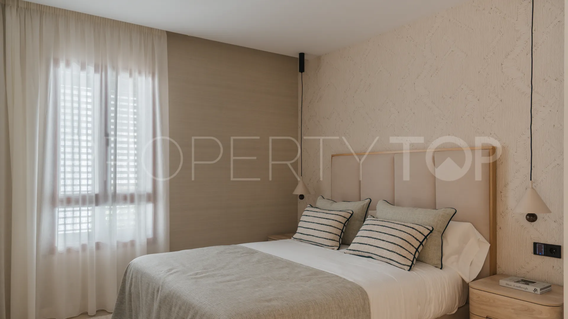 Alcores del Golf, duplex planta baja con 4 dormitorios en venta