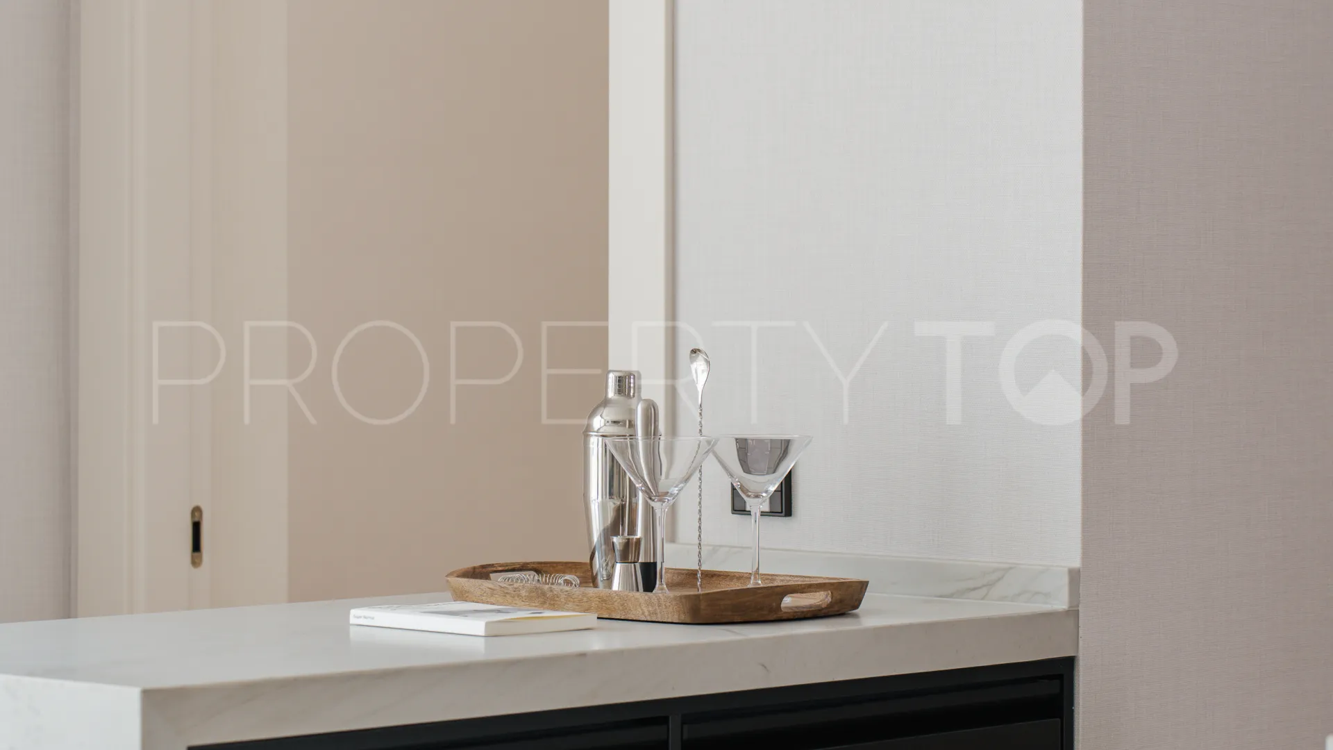 Alcores del Golf, duplex planta baja con 4 dormitorios en venta