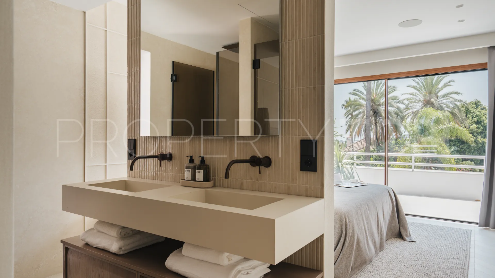 Alcores del Golf, duplex planta baja con 4 dormitorios en venta